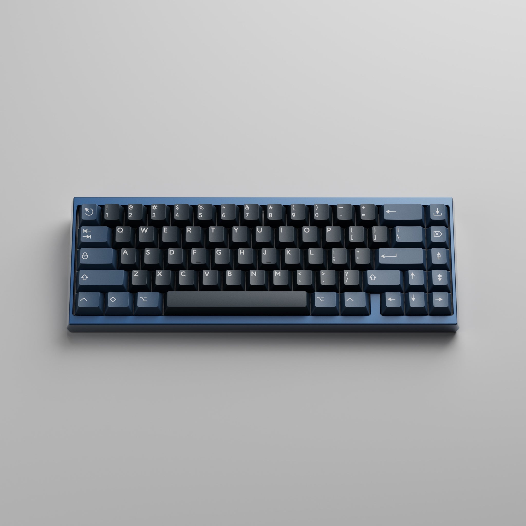 KBDfans PAVLOV 65% メカニカルキーボード KBDfans PAVLOV 65% メカニカルキーボード KBDfans カスタマイズ