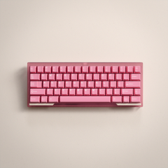 Sebas Keyboard kit with hotswap PCB