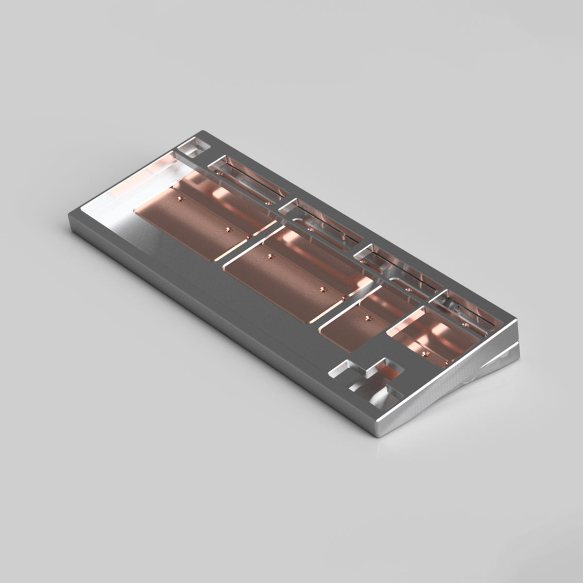 F1-8X V2 Barebone Kit