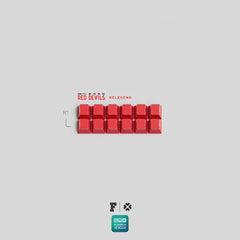 GMK Red Devils