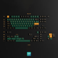 GMK CYL Salamander