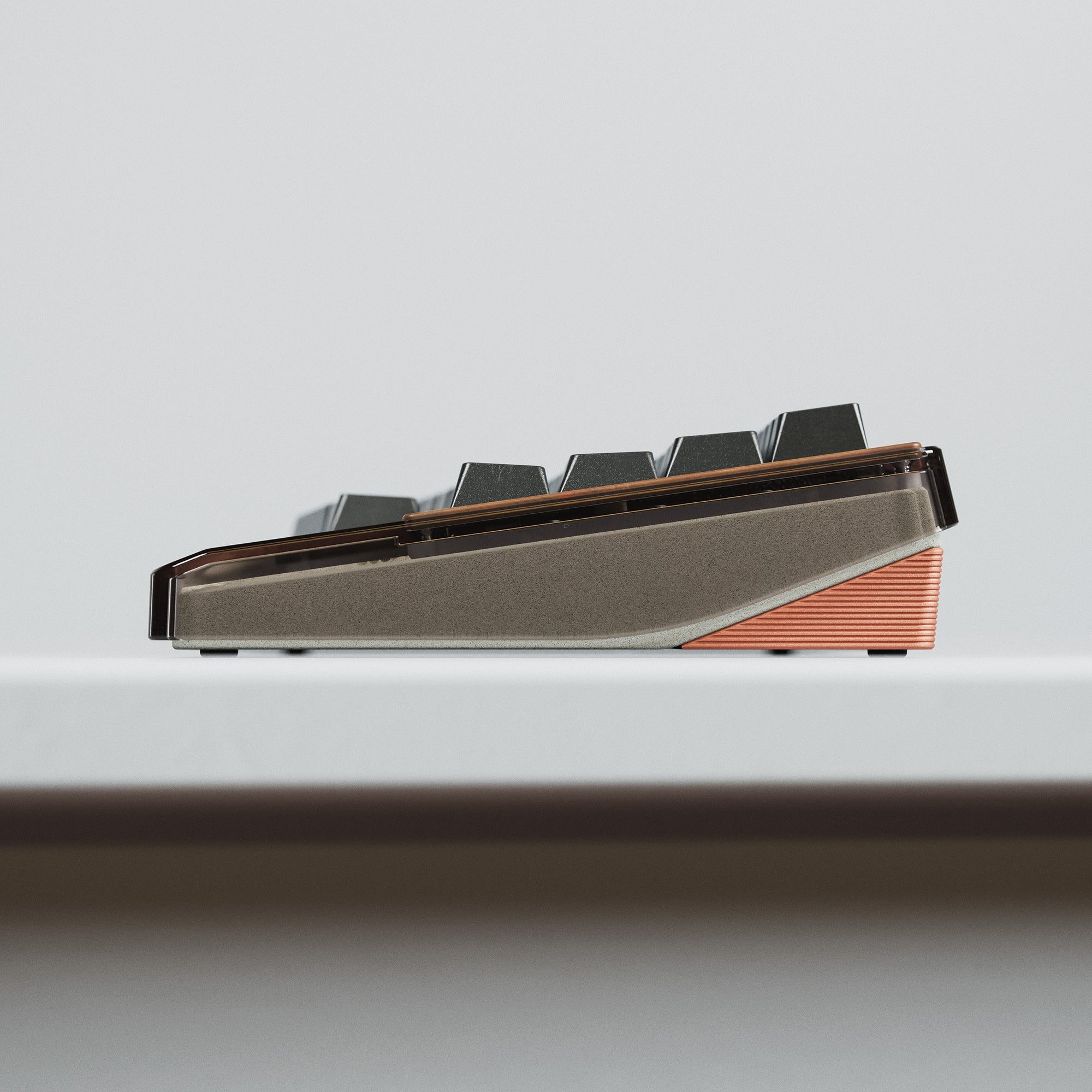 Enso-E keyboard image