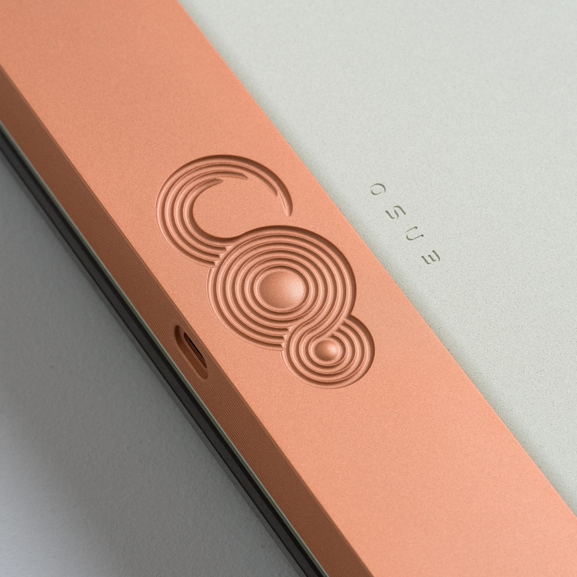 Enso-E keyboard image