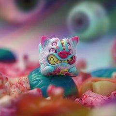 GSK Sweet Nightmare
