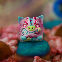 GSK Sweet Nightmare