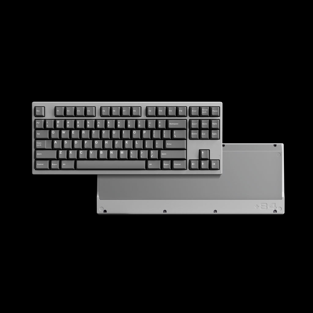 +84 Classic TKL – KBDfans® Mechanical Keyboards Store