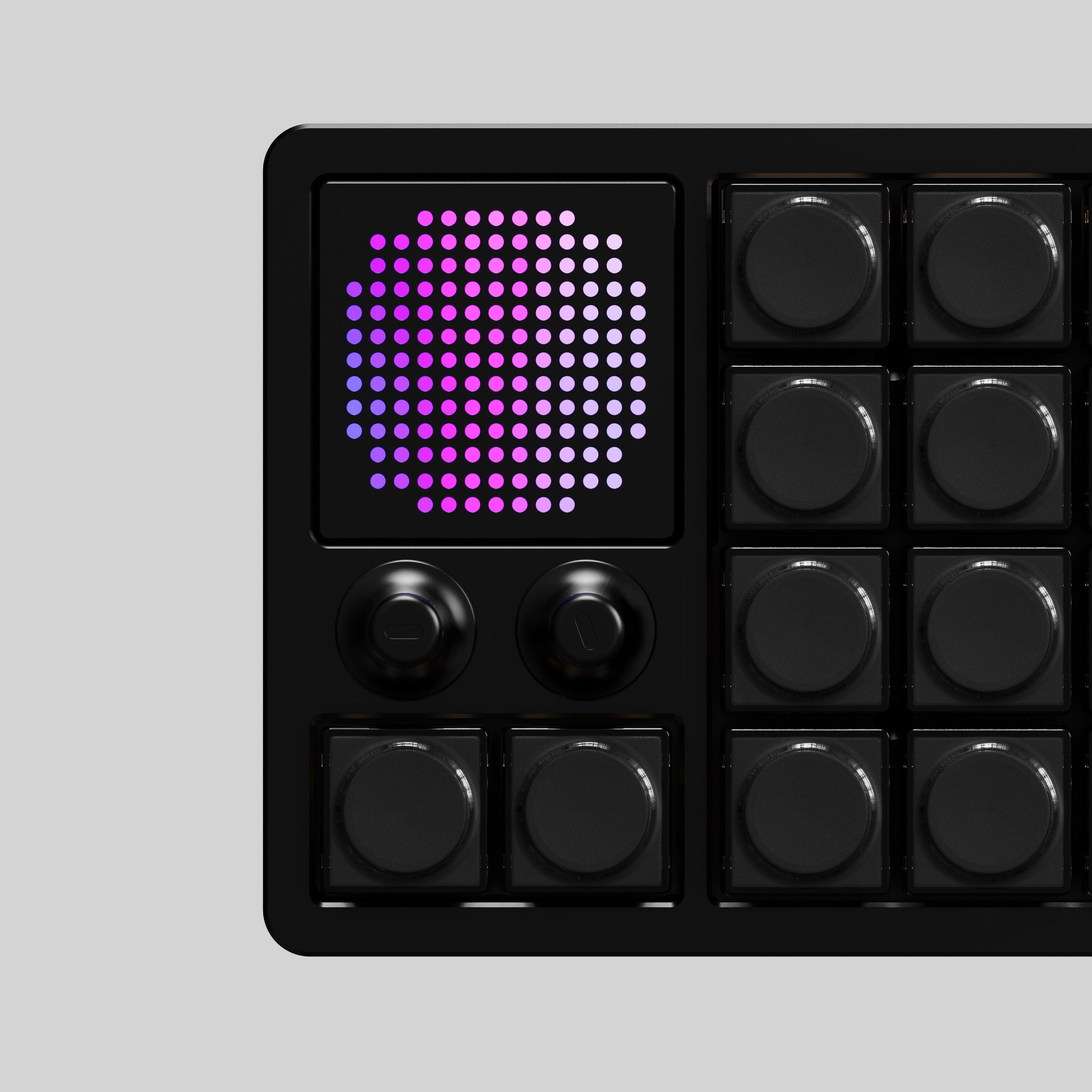 KBDfans SOLAR keyboard kit keyboard image