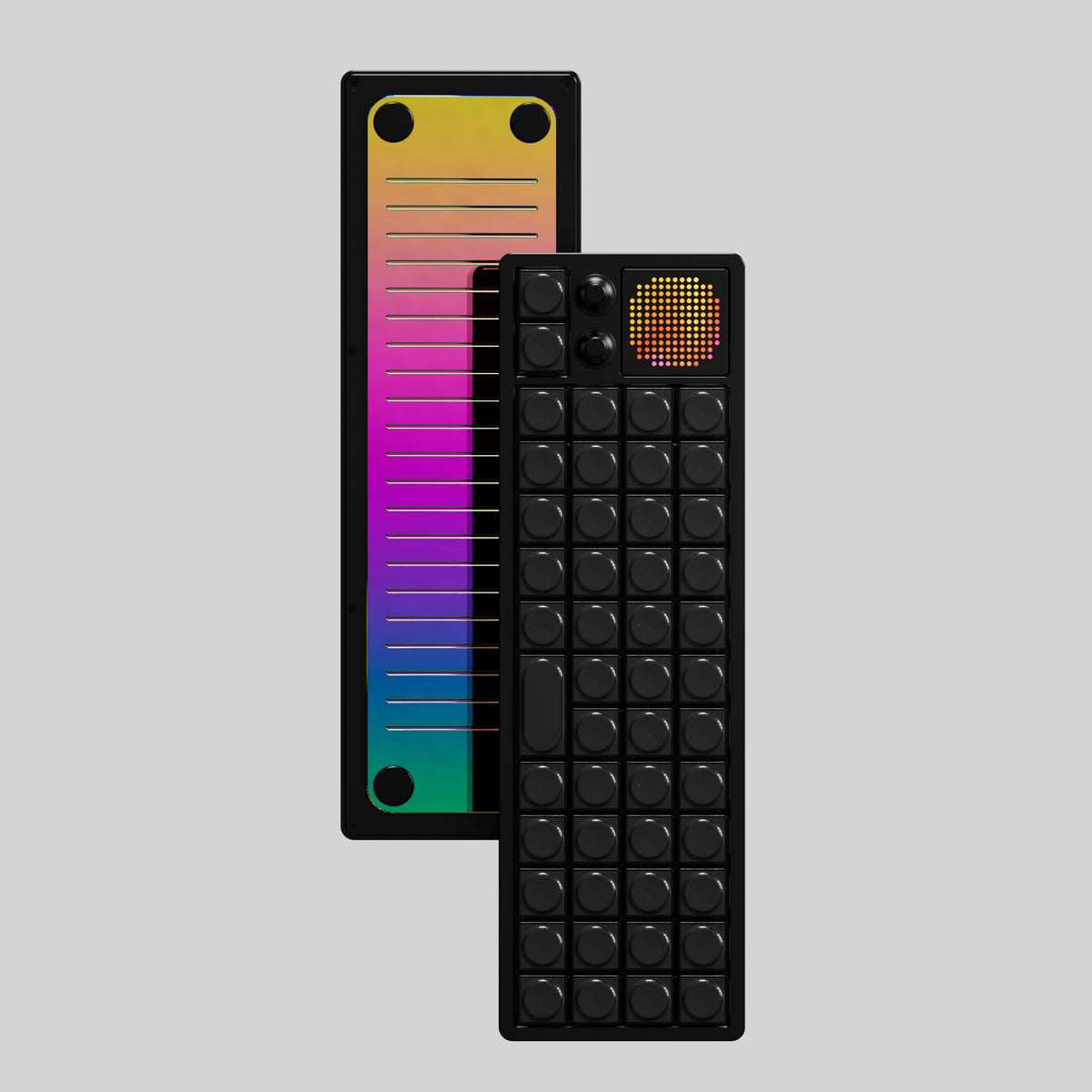 Solar Keyboard Kit KBDfans SOLAR keyboard kit – KBDfans® Mechanical Keyboards Store