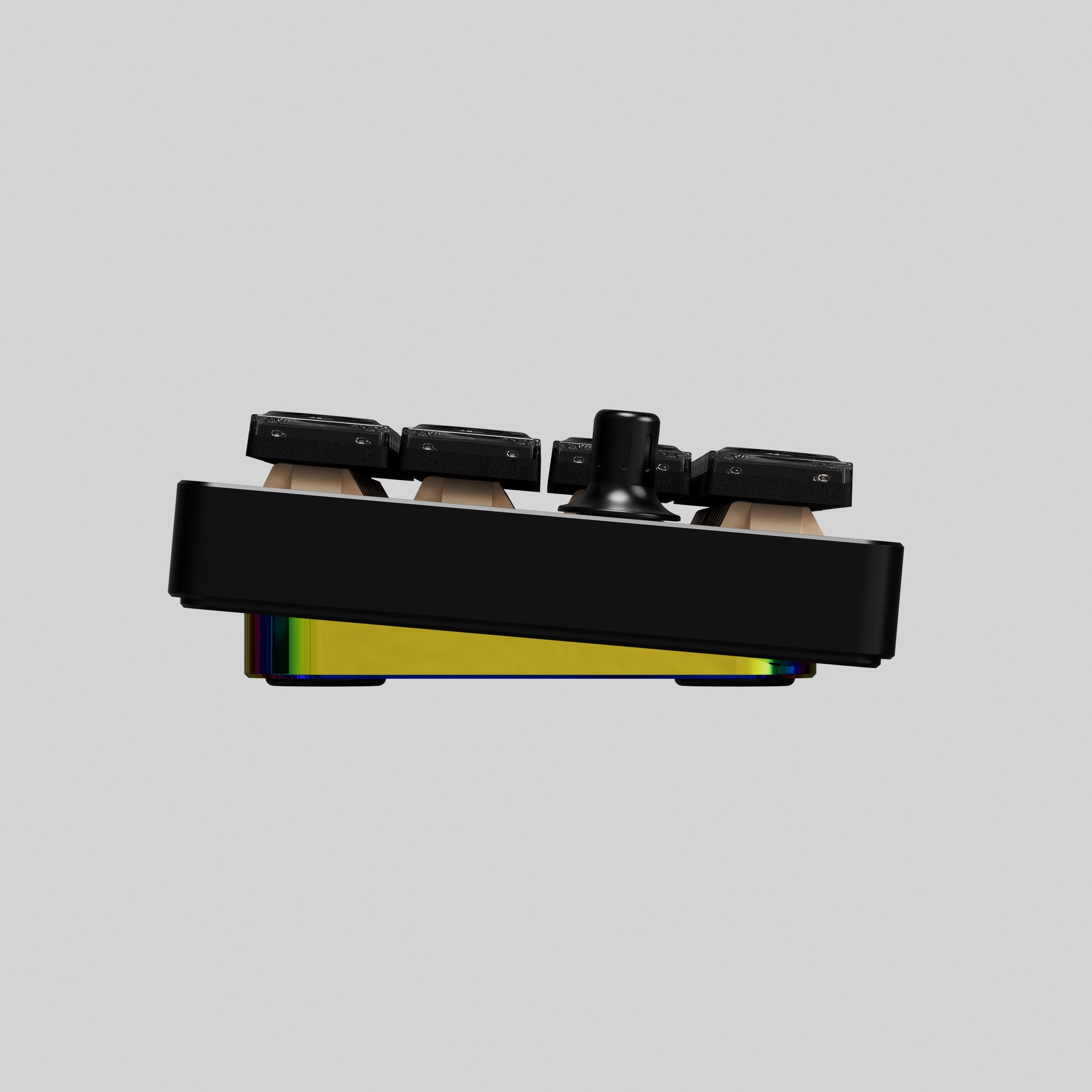 Solar Keyboard Kit KBDfans SOLAR keyboard kit – KBDfans® Mechanical Keyboards Store
