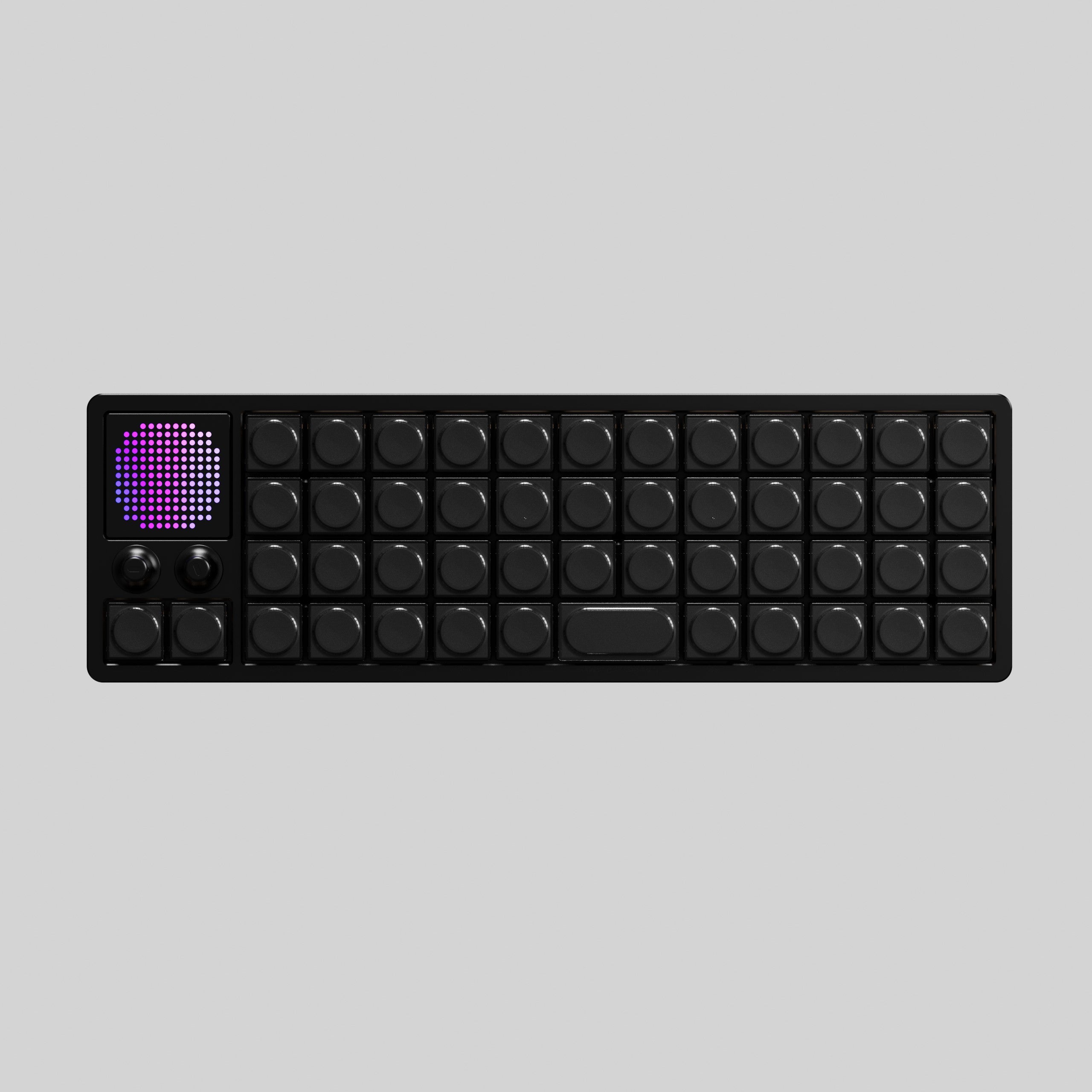 Solar Keyboard Kit KBDfans SOLAR keyboard kit – KBDfans® Mechanical Keyboards Store