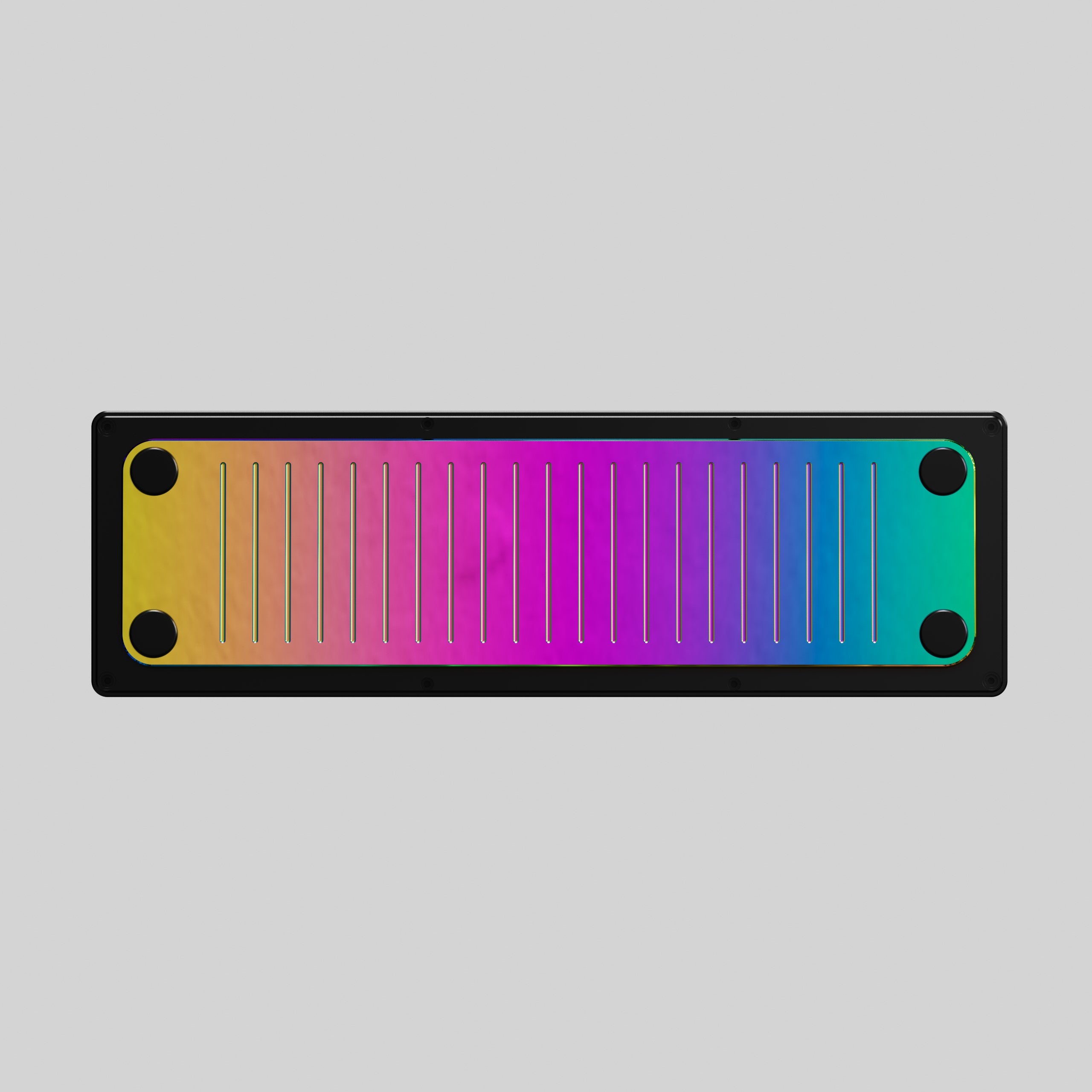 Solar Keyboard Kit KBDfans SOLAR keyboard kit – KBDfans® Mechanical Keyboards Store
