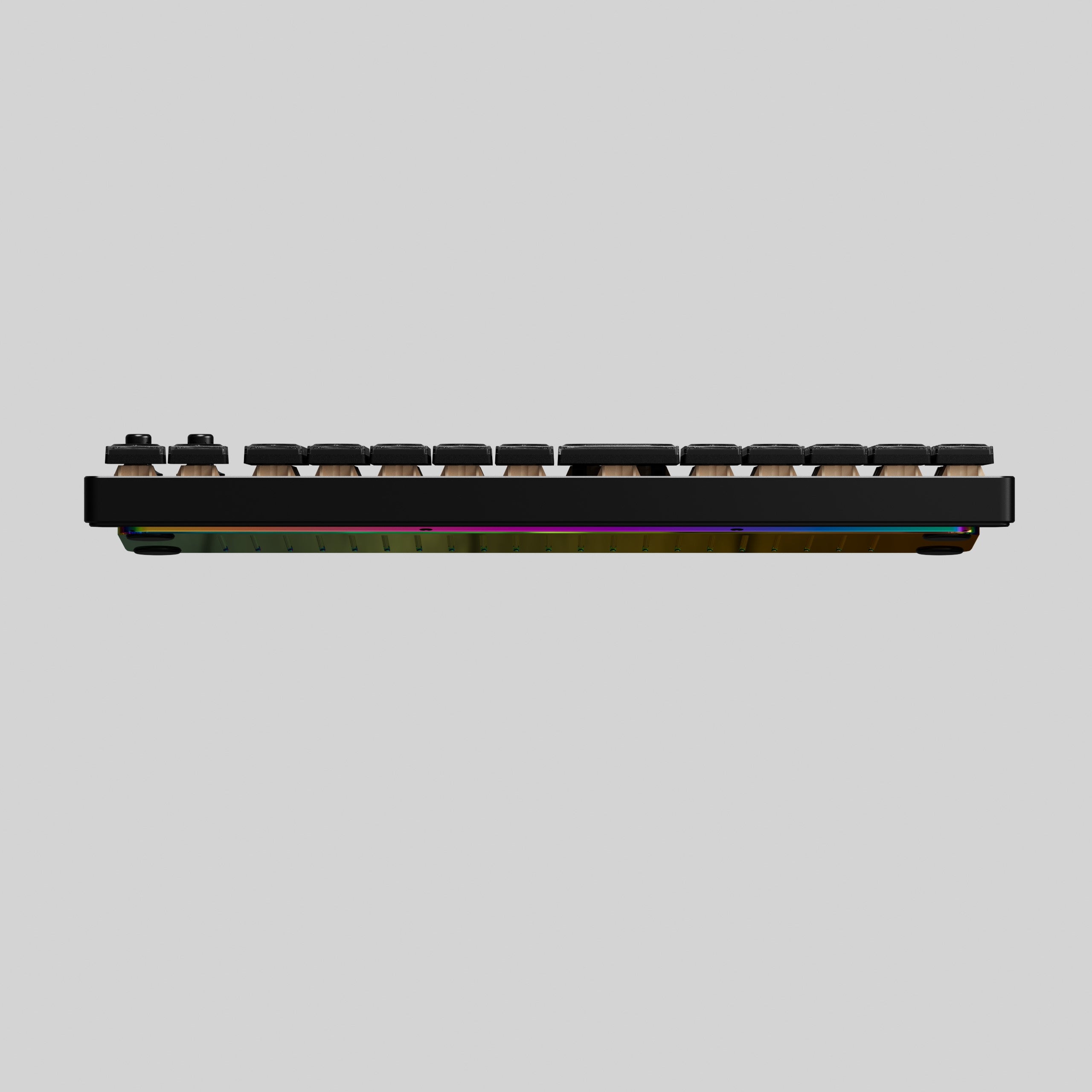 Solar Keyboard Kit KBDfans SOLAR keyboard kit – KBDfans® Mechanical Keyboards Store