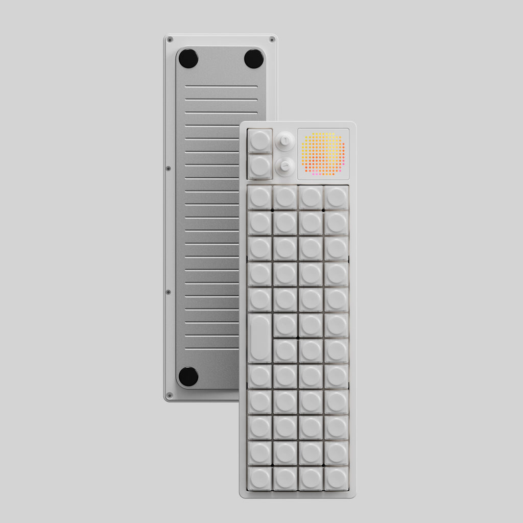 Solar Keyboard Kit KBDfans SOLAR keyboard kit – KBDfans® Mechanical Keyboards Store