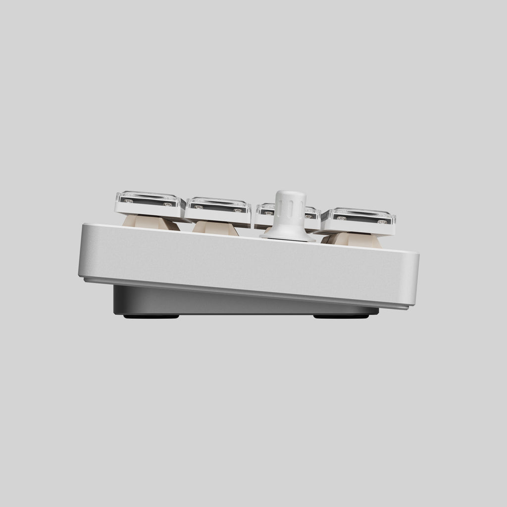 Solar Keyboard Kit KBDfans SOLAR keyboard kit – KBDfans® Mechanical Keyboards Store