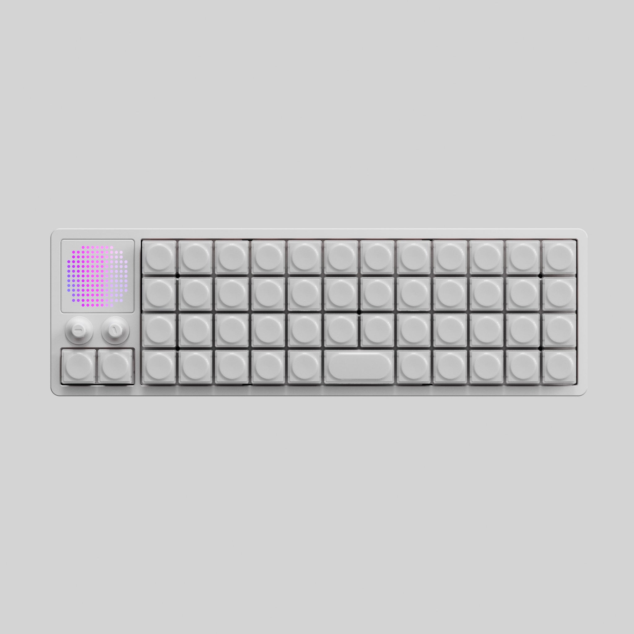 KBDfans SOLAR keyboard kit keyboard image
