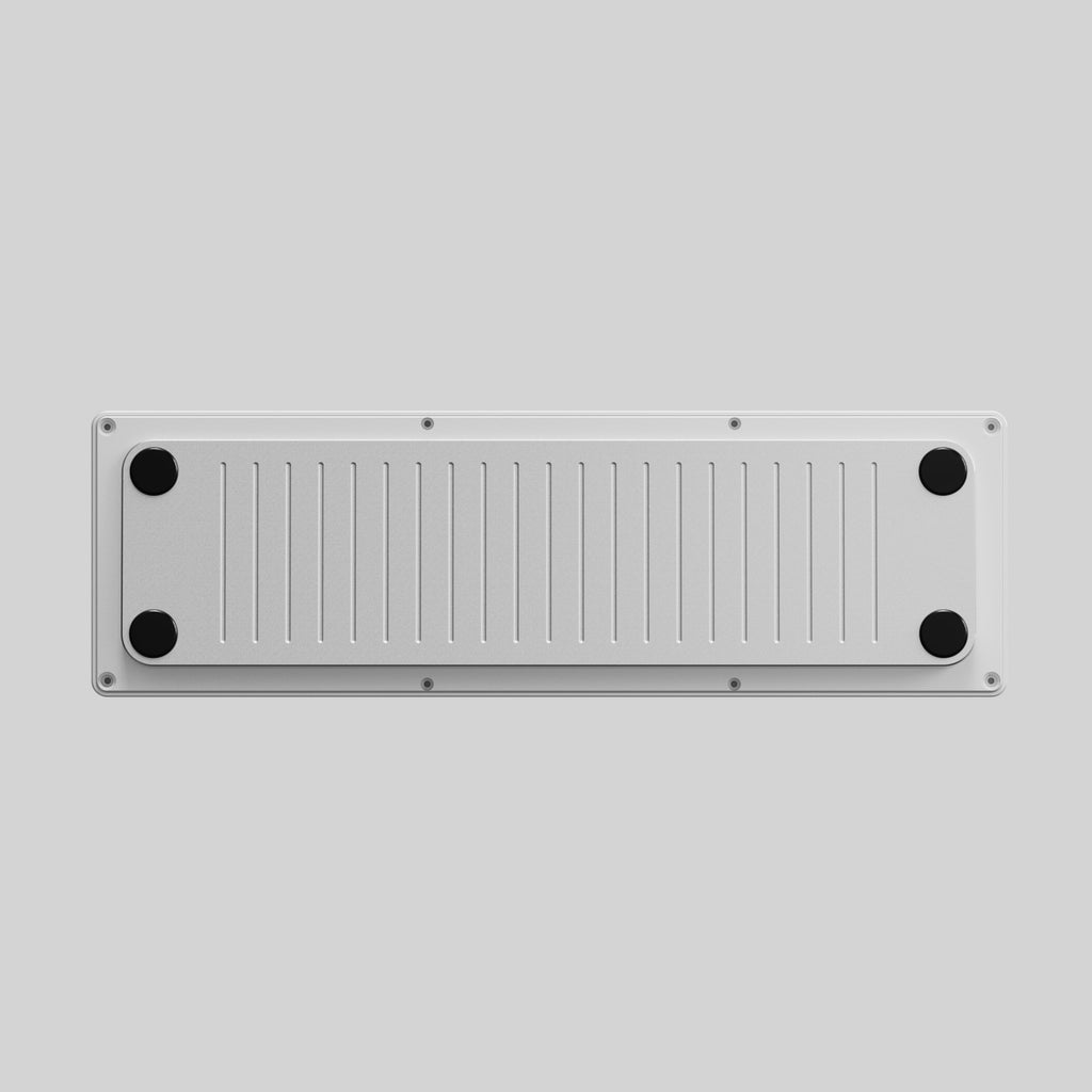 Solar Keyboard Kit KBDfans SOLAR keyboard kit – KBDfans® Mechanical Keyboards Store