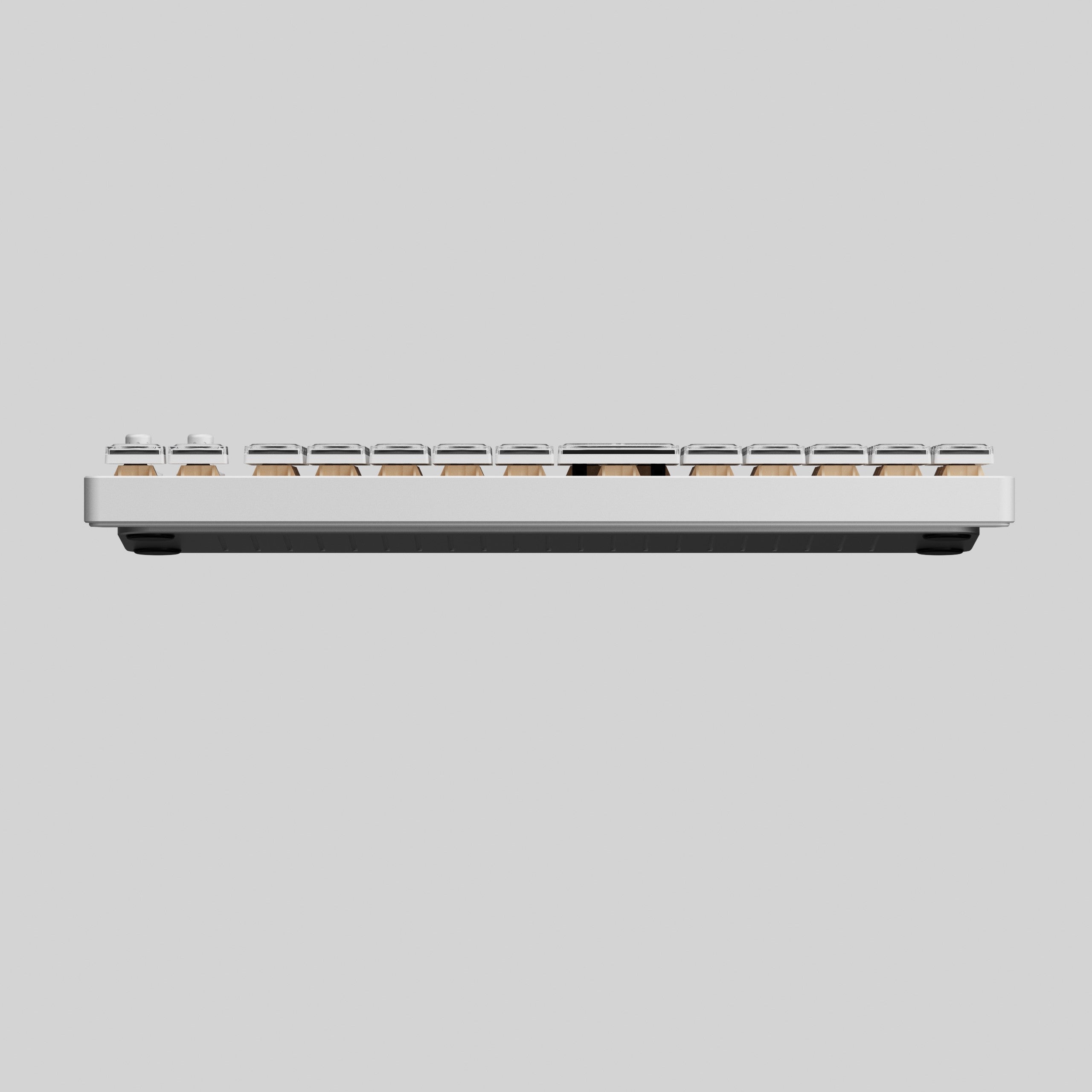 Solar Keyboard Kit KBDfans SOLAR keyboard kit – KBDfans® Mechanical Keyboards Store
