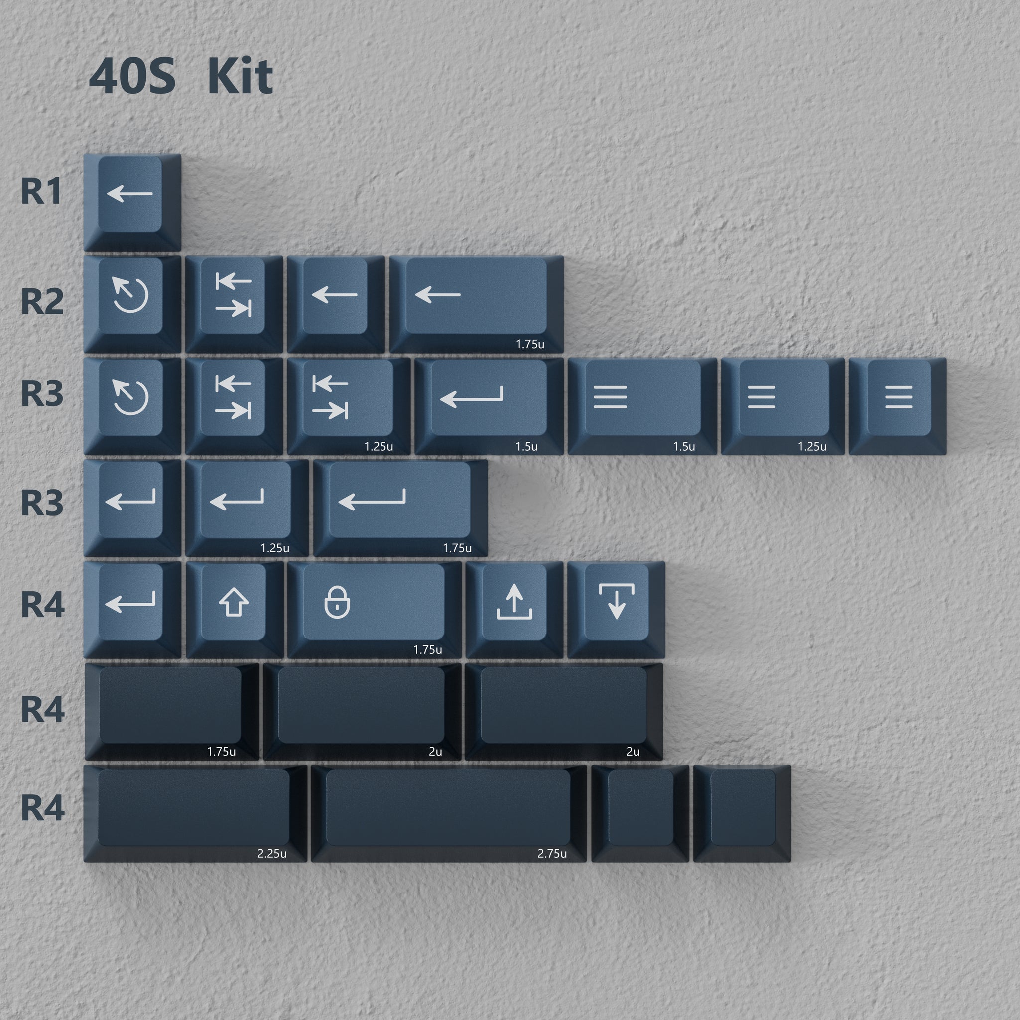 KBDFANS Tofu75 Spark R2 ModキーボードPBTFANS KBDFANS Tofu75 Spark R2 ModキーボードPBTFANS - メルカリ