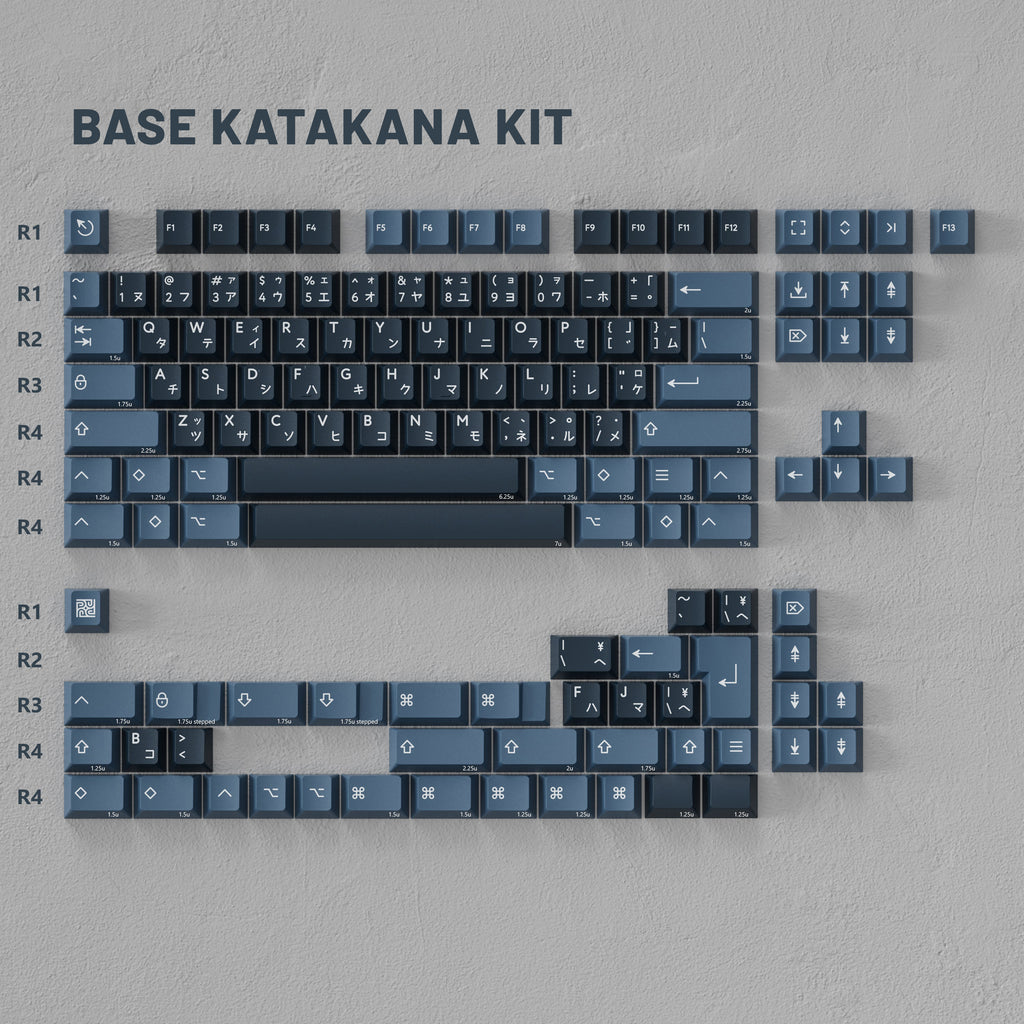New arrival – KBDfans® Mechanical Keyboards Store