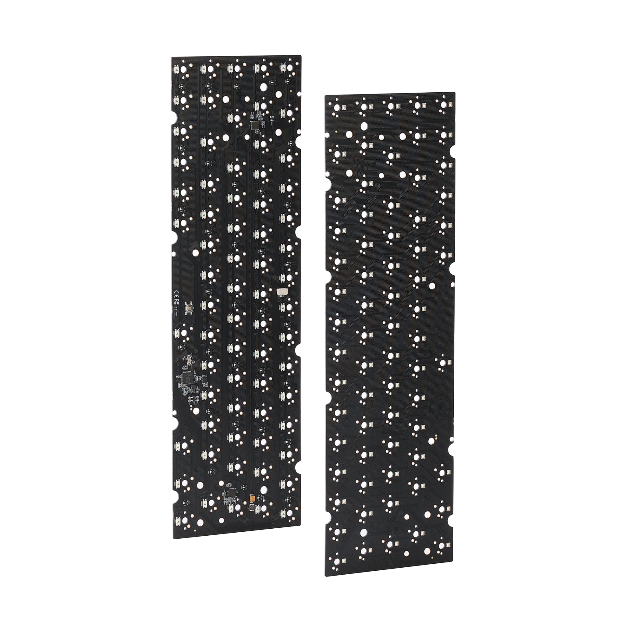Tofu65 2.0 Accessories – KBDfans® Mechanical Keyboards Store