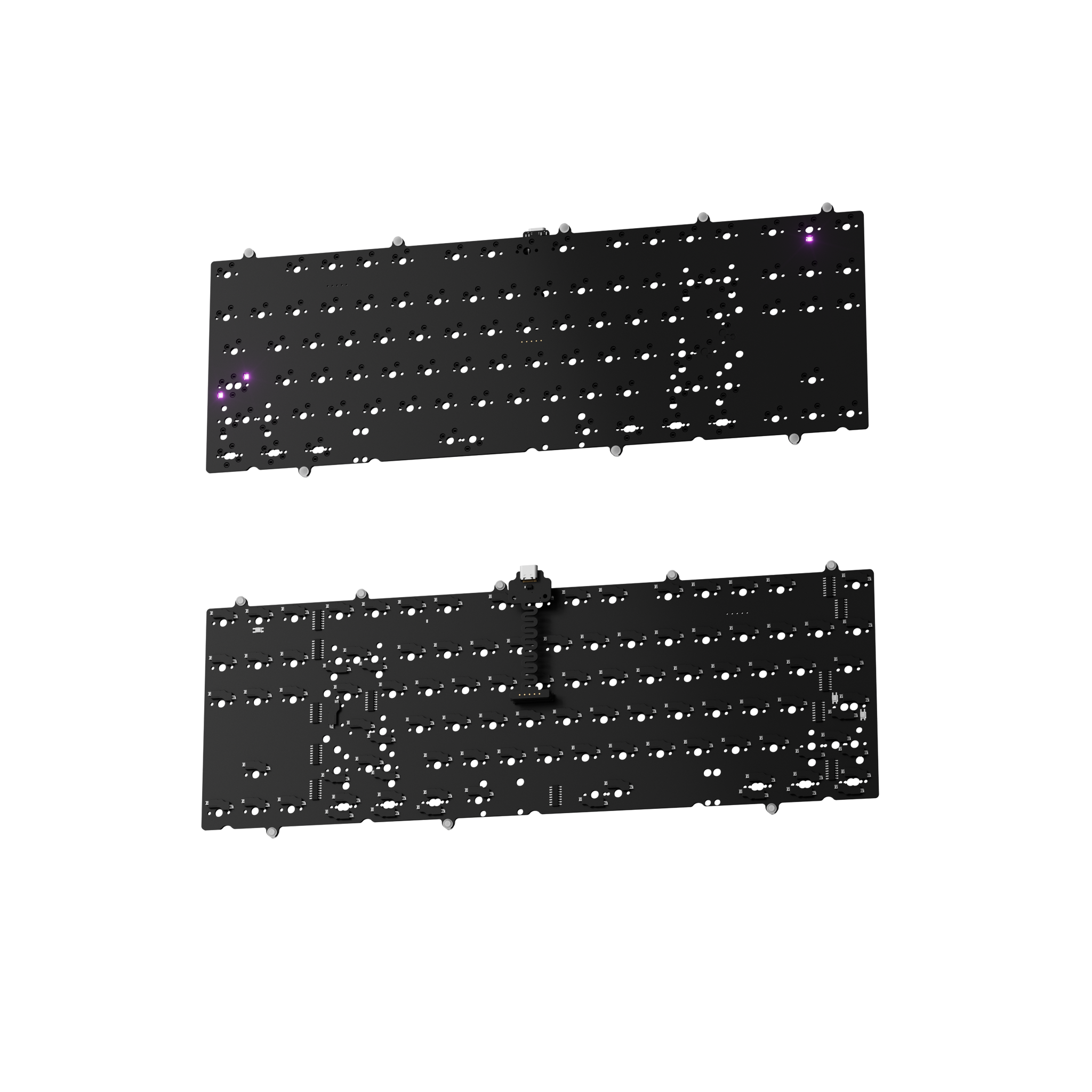 TOFU TKL – KBDfans® Mechanical Keyboards Store