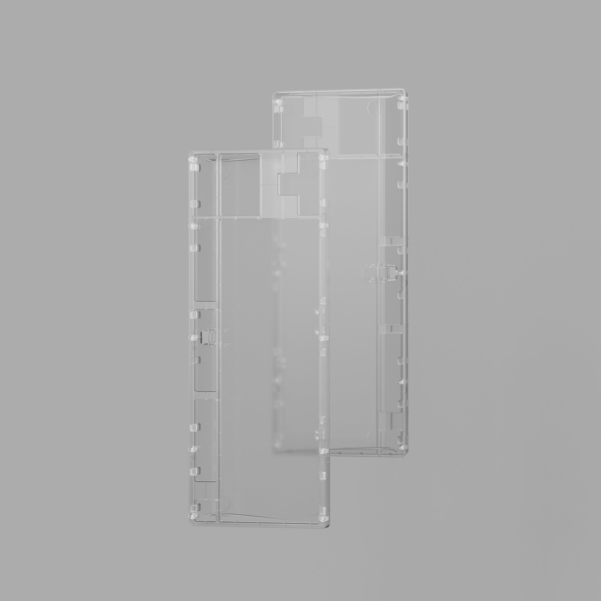 Tiger Lite Gaming keyboard image