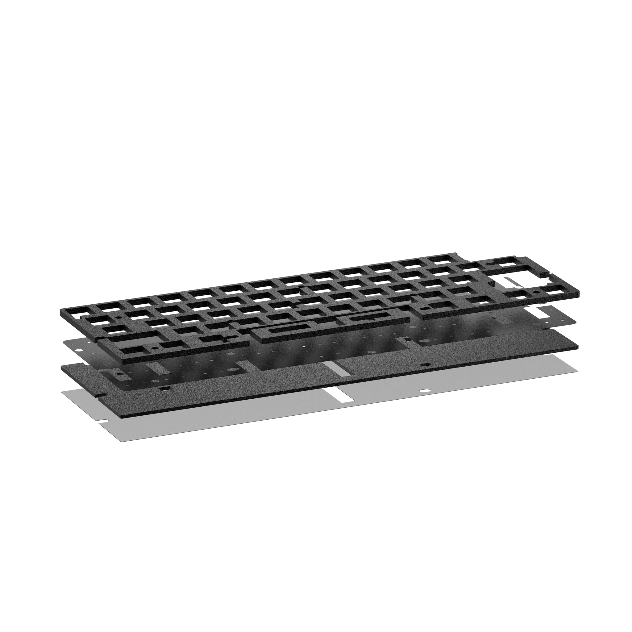 Tofu60 3.0 Accessories – KBDfans® Mechanical Keyboards Store