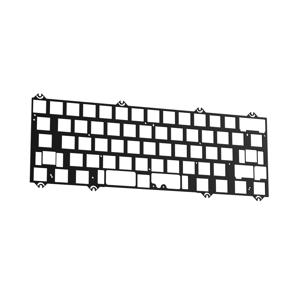 Tofu60 – KBDfans® Mechanical Keyboards Store