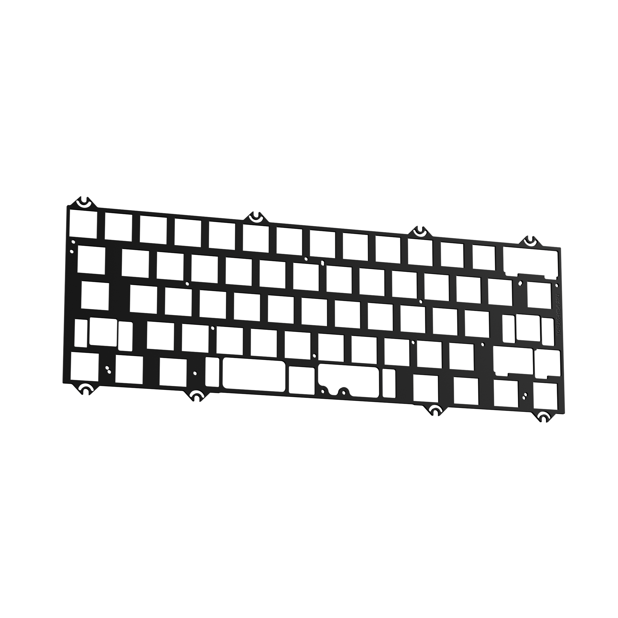 Tofu60 – KBDfans® Mechanical Keyboards Store
