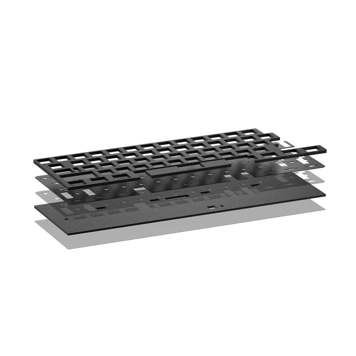 Tofu60 3.0 Accessories – KBDfans® Mechanical Keyboards Store Tofu60 3.0 Accessories – KBDfans® Mechanical Keyboards Store