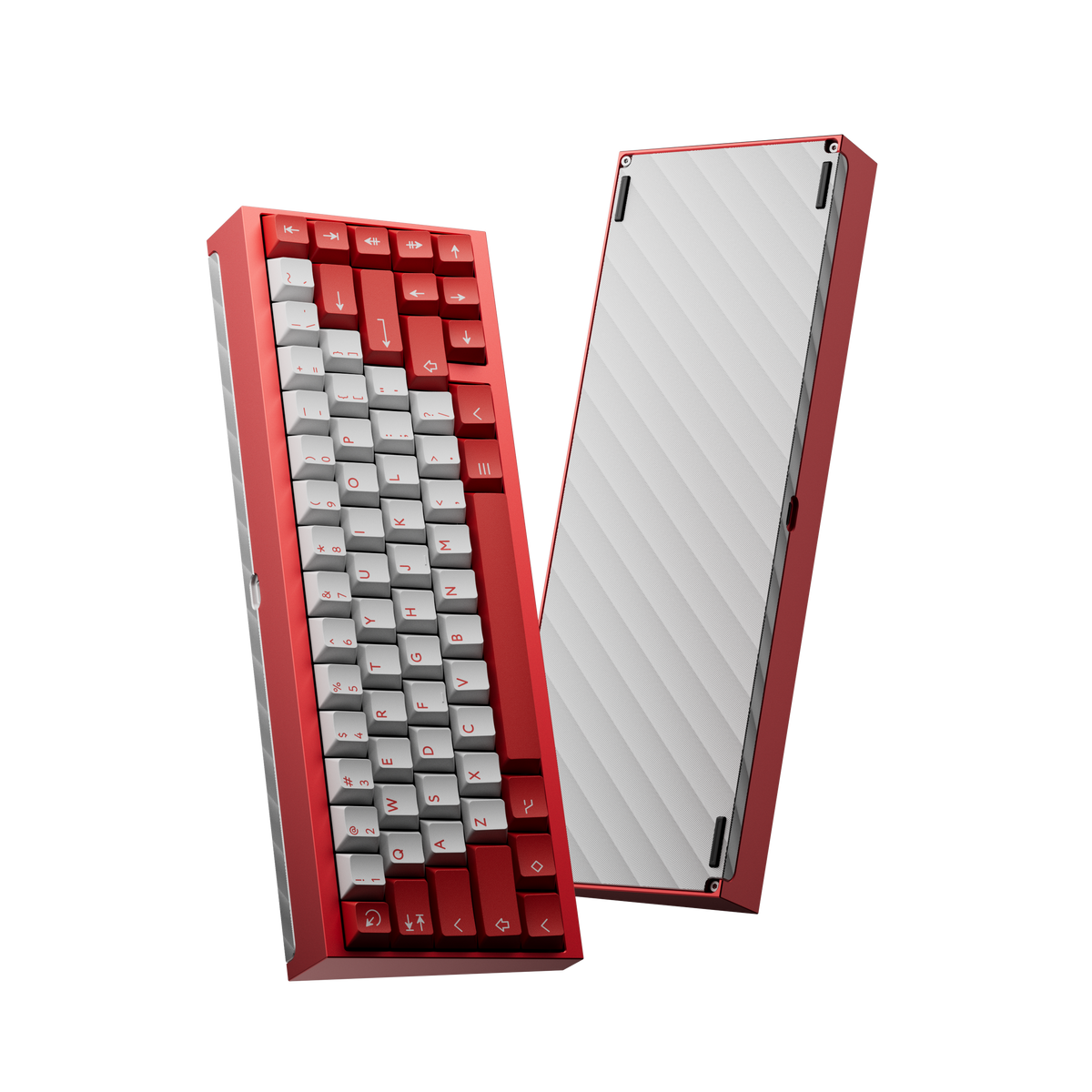 kbdfans Tofu Jr 65アルミキーボード Tofu65.png?v=1769473356&width=1920