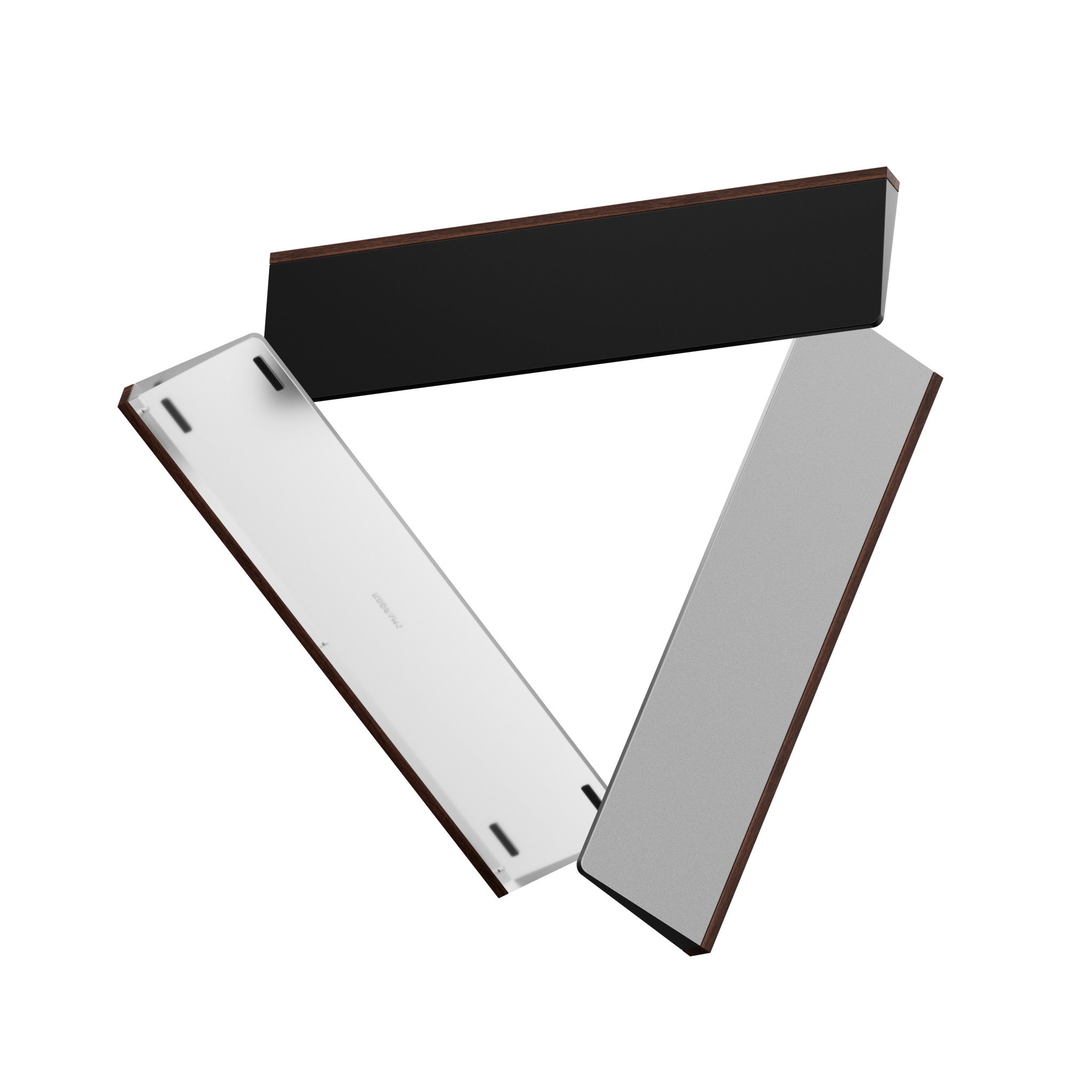 Tofu65 3.0 Accessories – KBDfans® Mechanical Keyboards Store