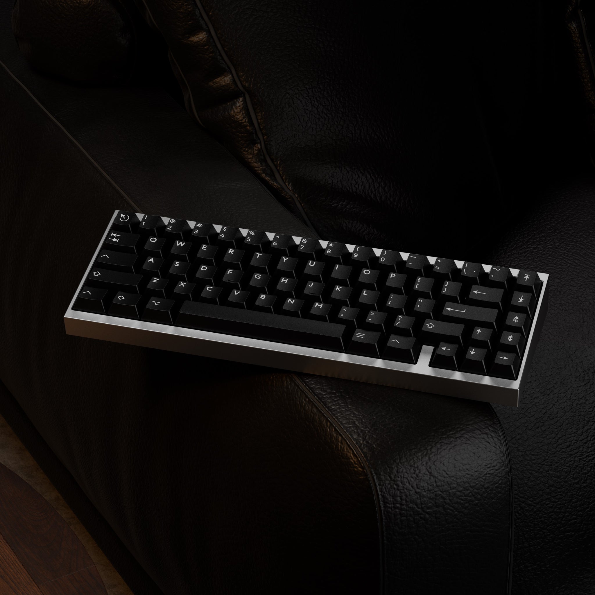 TOFU65 3.0 keyboard image