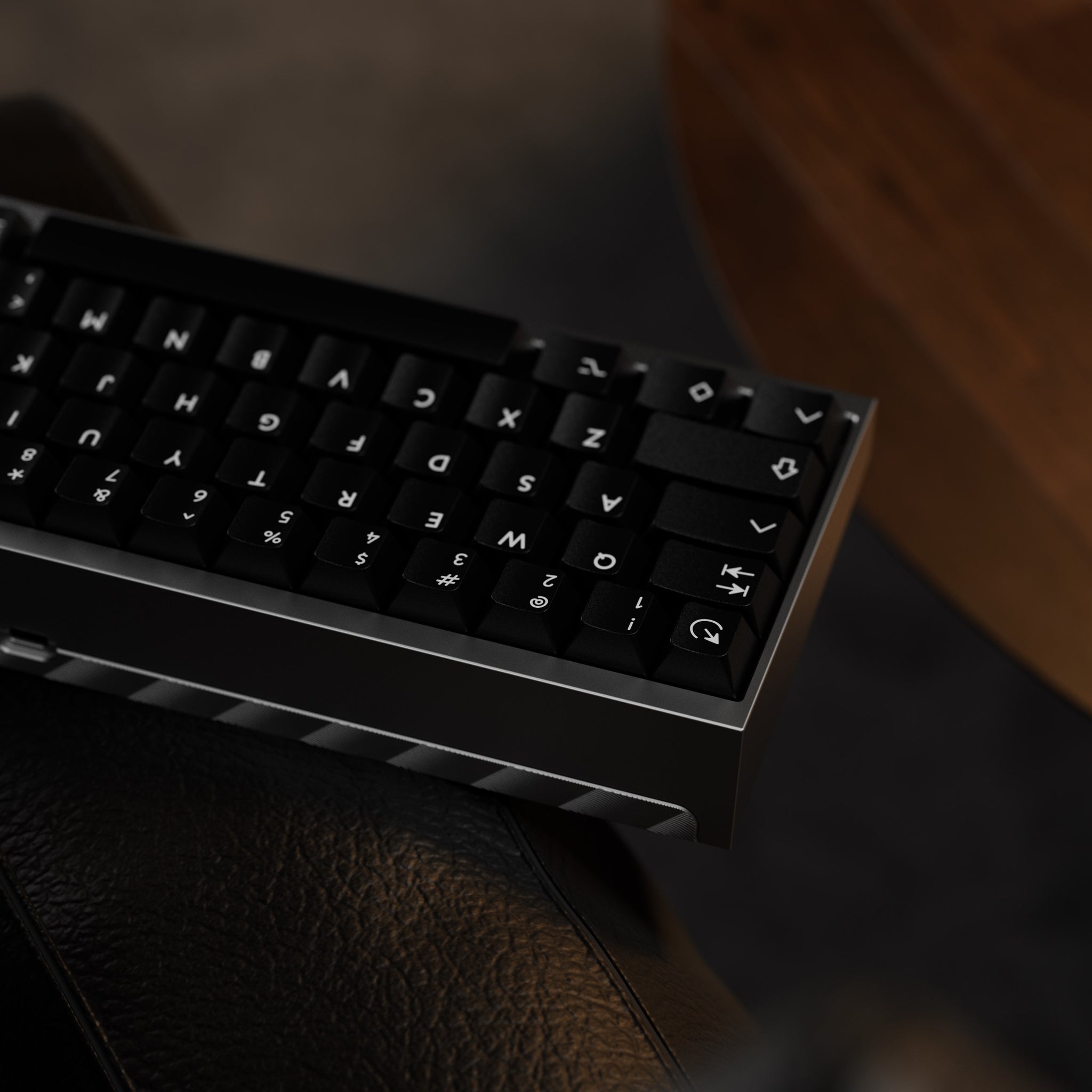 TOFU65 3.0 keyboard image