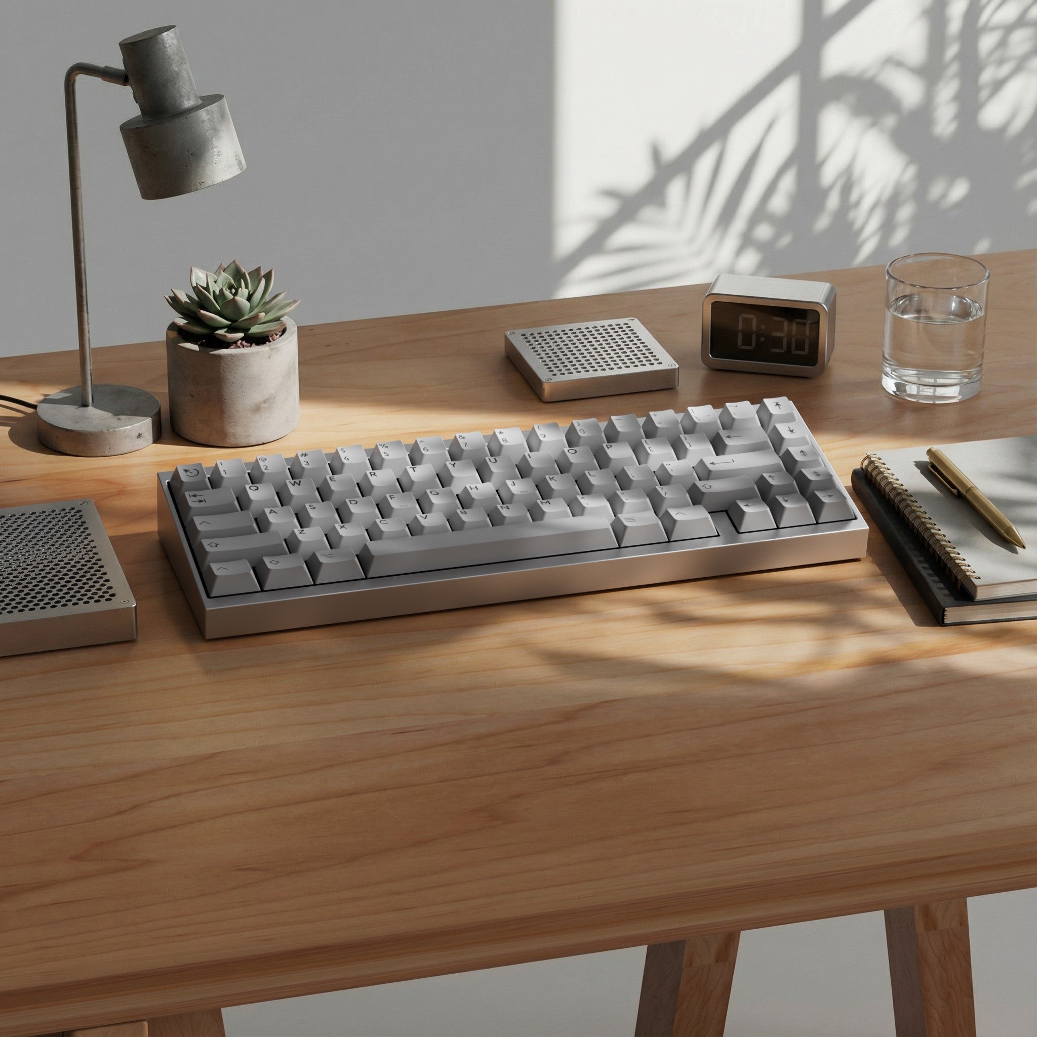 TOFU65 3.0 keyboard image