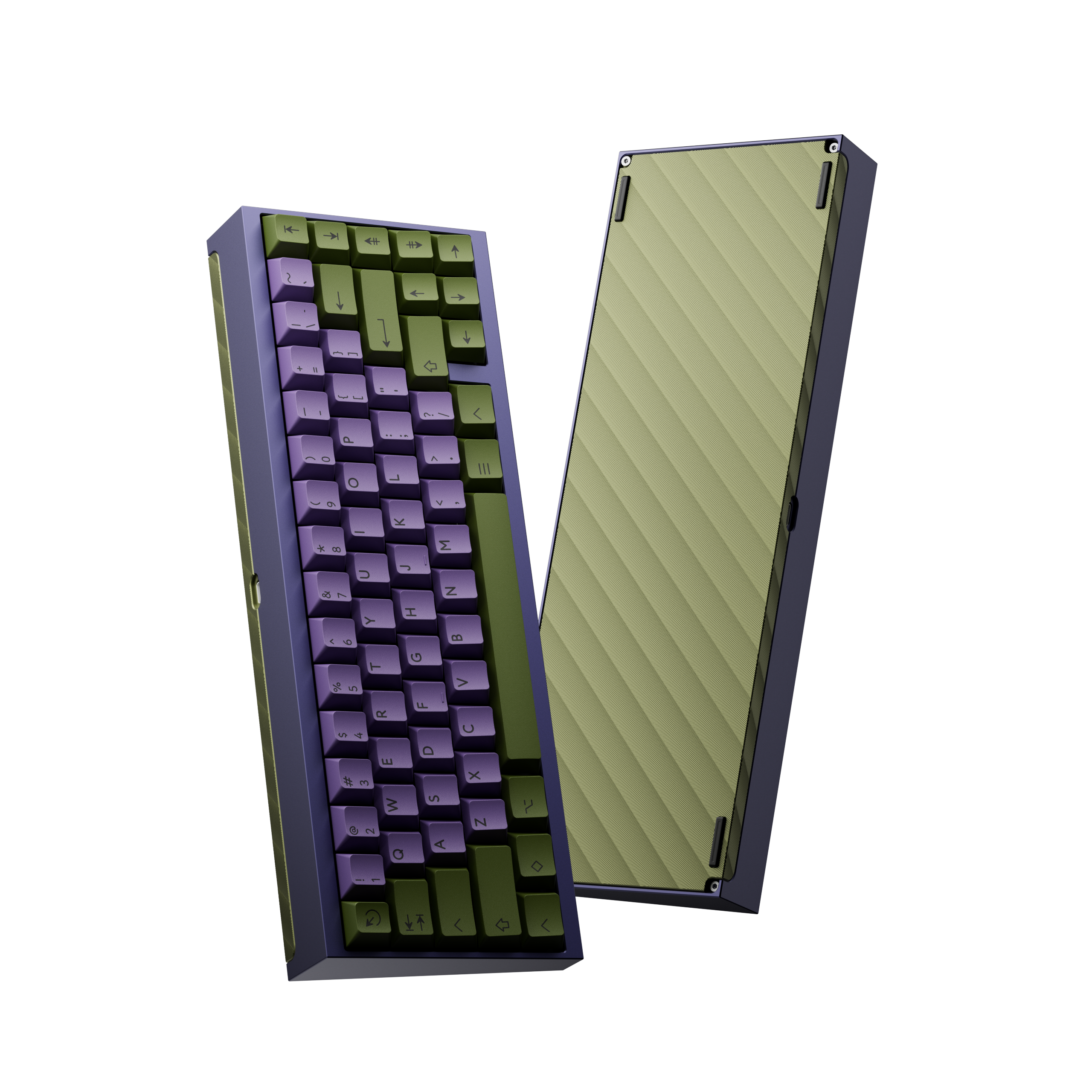 Tofu65 3.0 | Custom Color Edition – KBDfans® Mechanical Keyboards Tofu65 3.0 | Custom Color Edition – KBDfans® Mechanical Keyboards