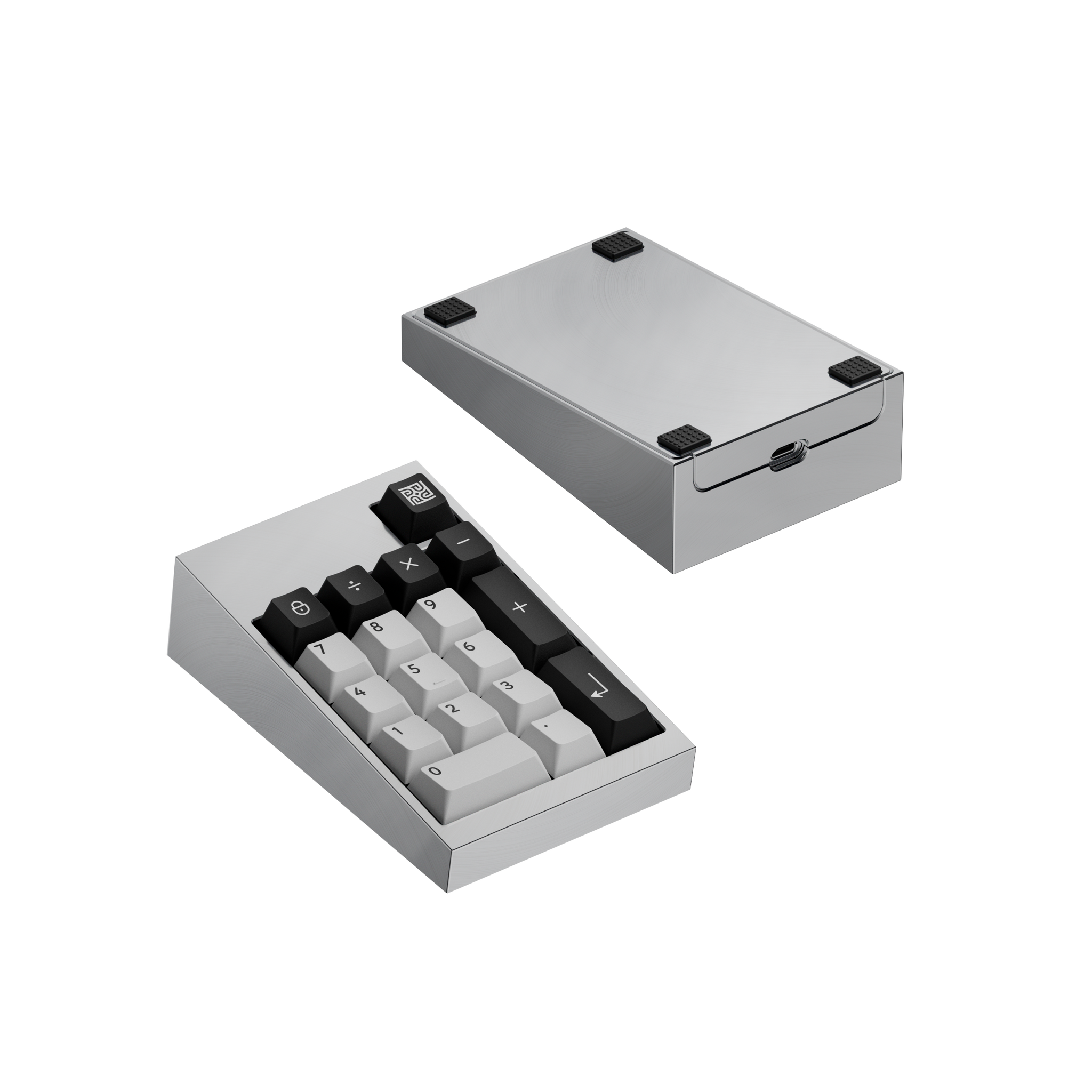 TOFU PAD keyboard image