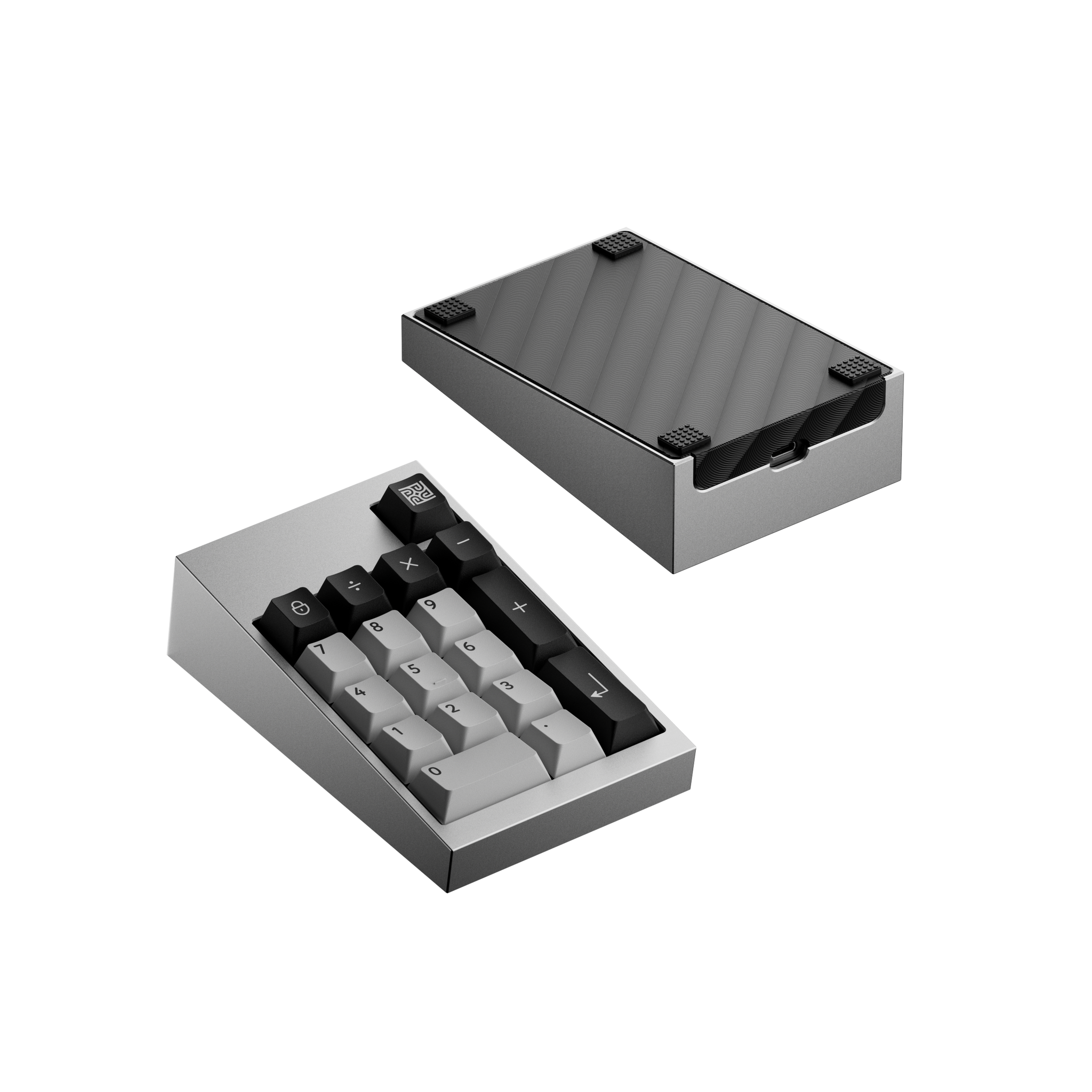 TOFU PAD keyboard image