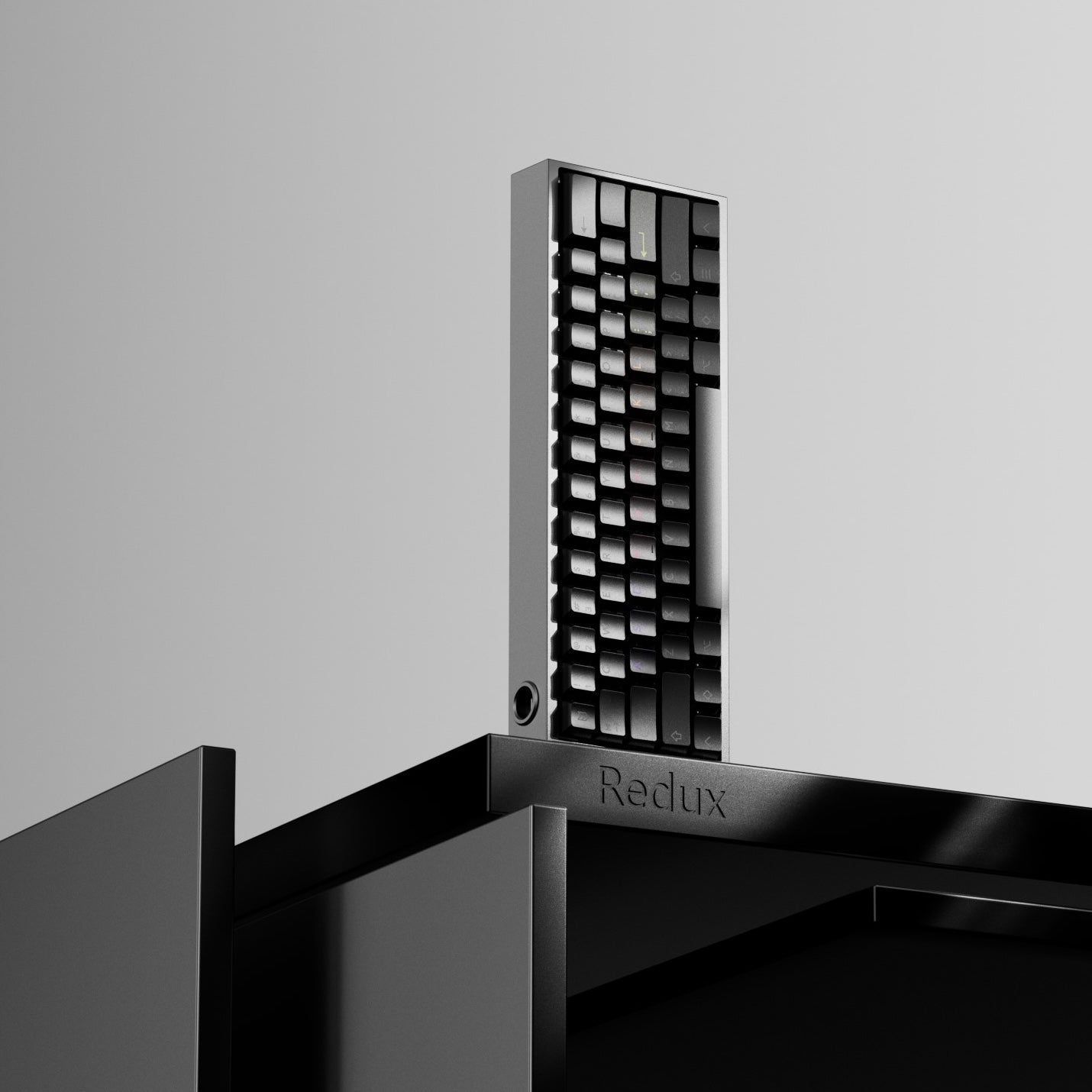 Tofu60 Redux V2 Keyboard – KBDfans® Mechanical Keyboards Store