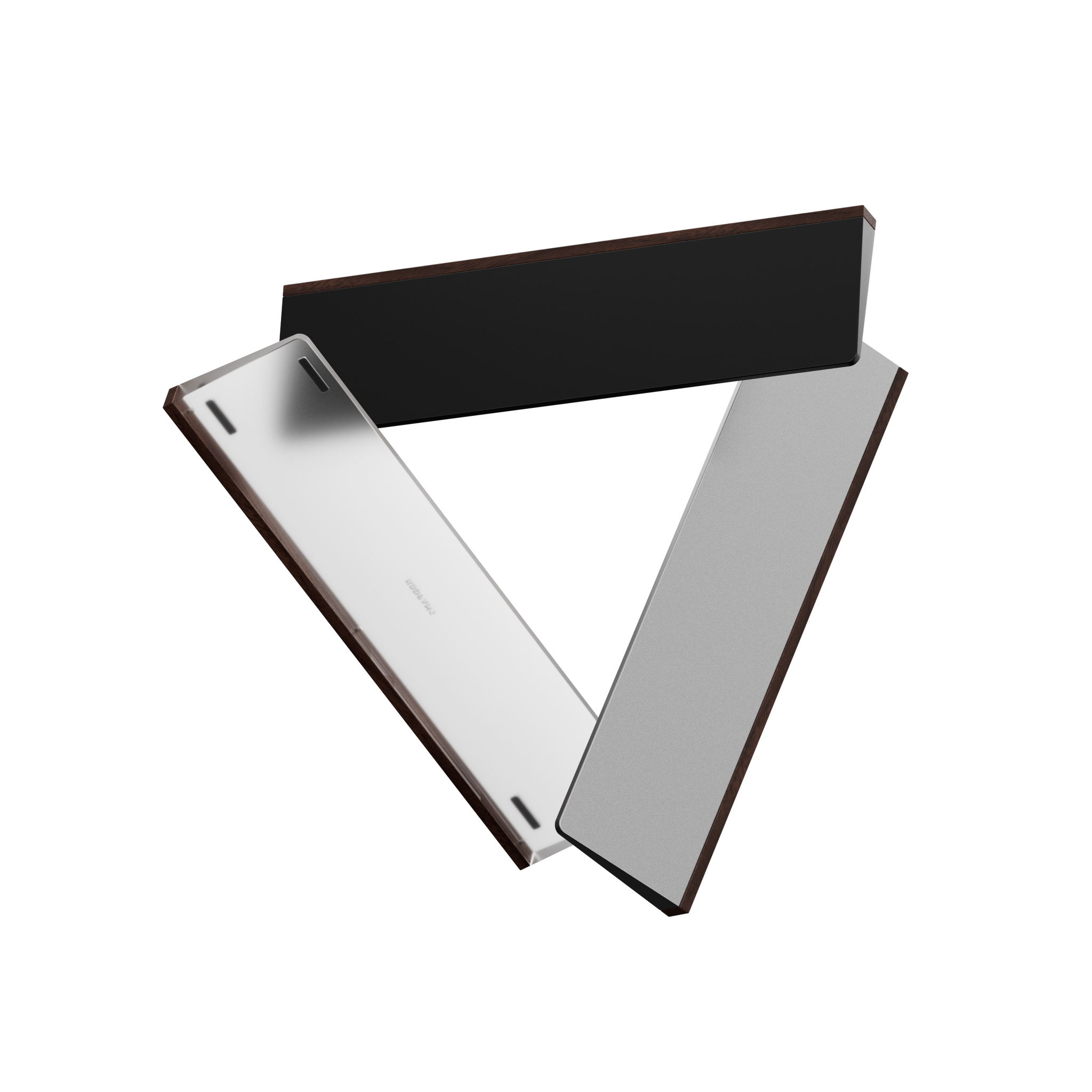 Tofu60 3.0 | Custom Color Edition keyboard image