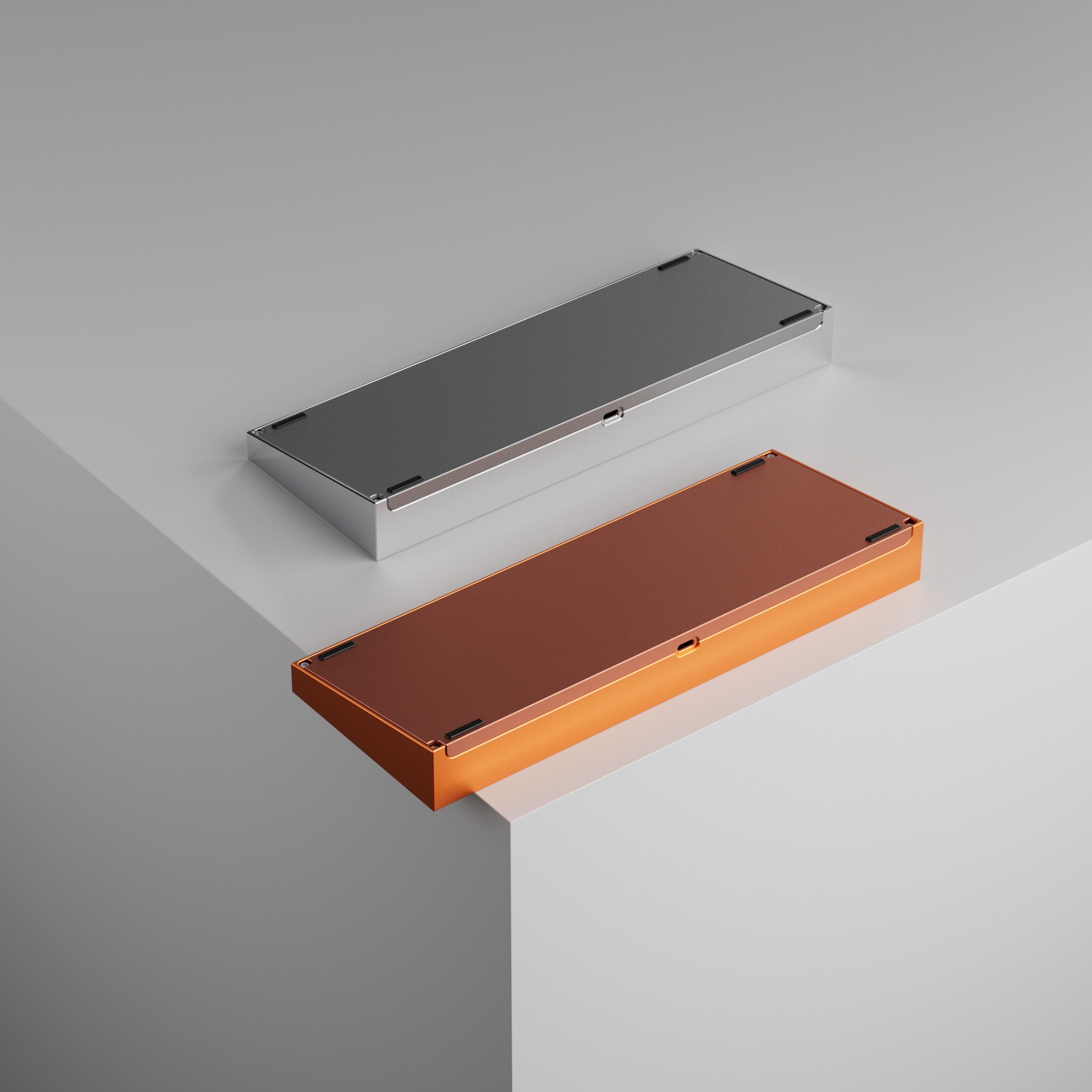 TOFU60 3.0 Bottom Case Design