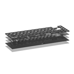 Tofu65 3.0 Accessories