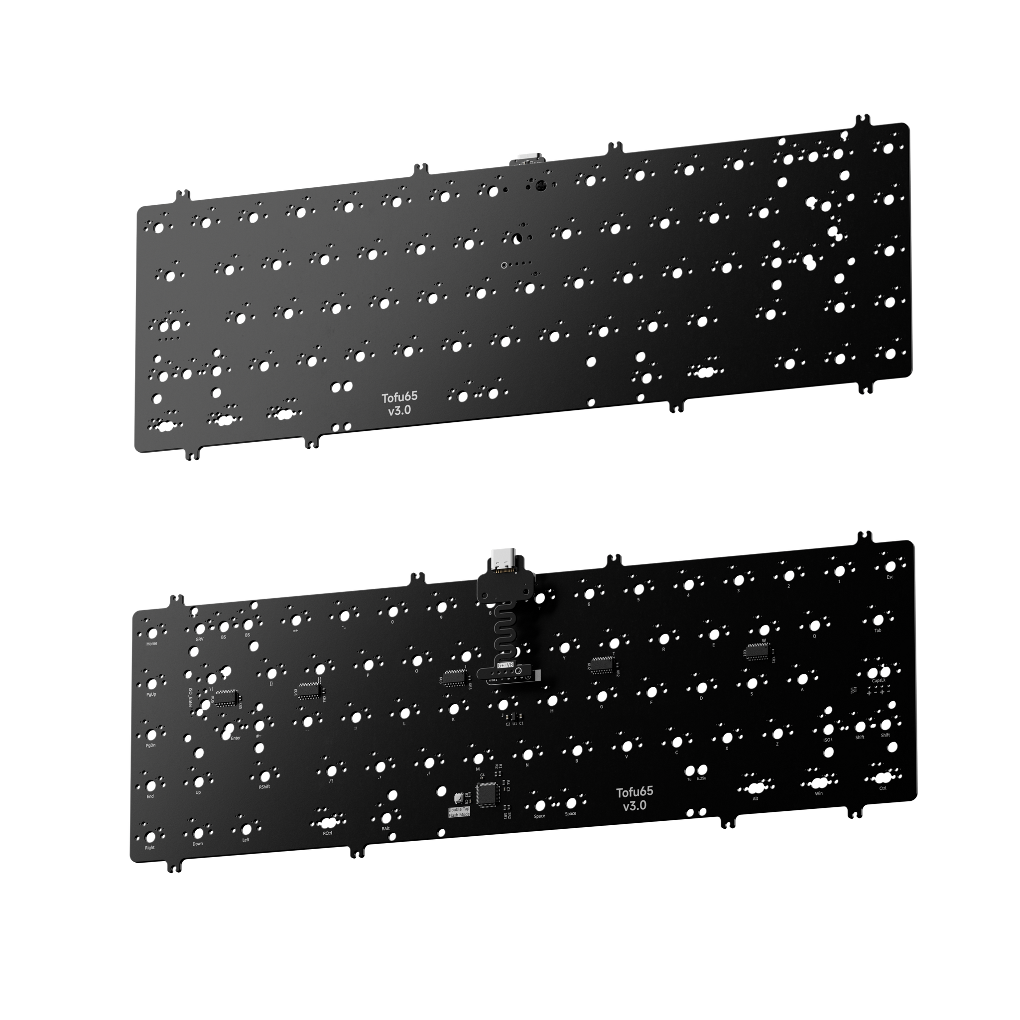 Tofu65 3.0 Accessories – KBDfans® Mechanical Keyboards Store
