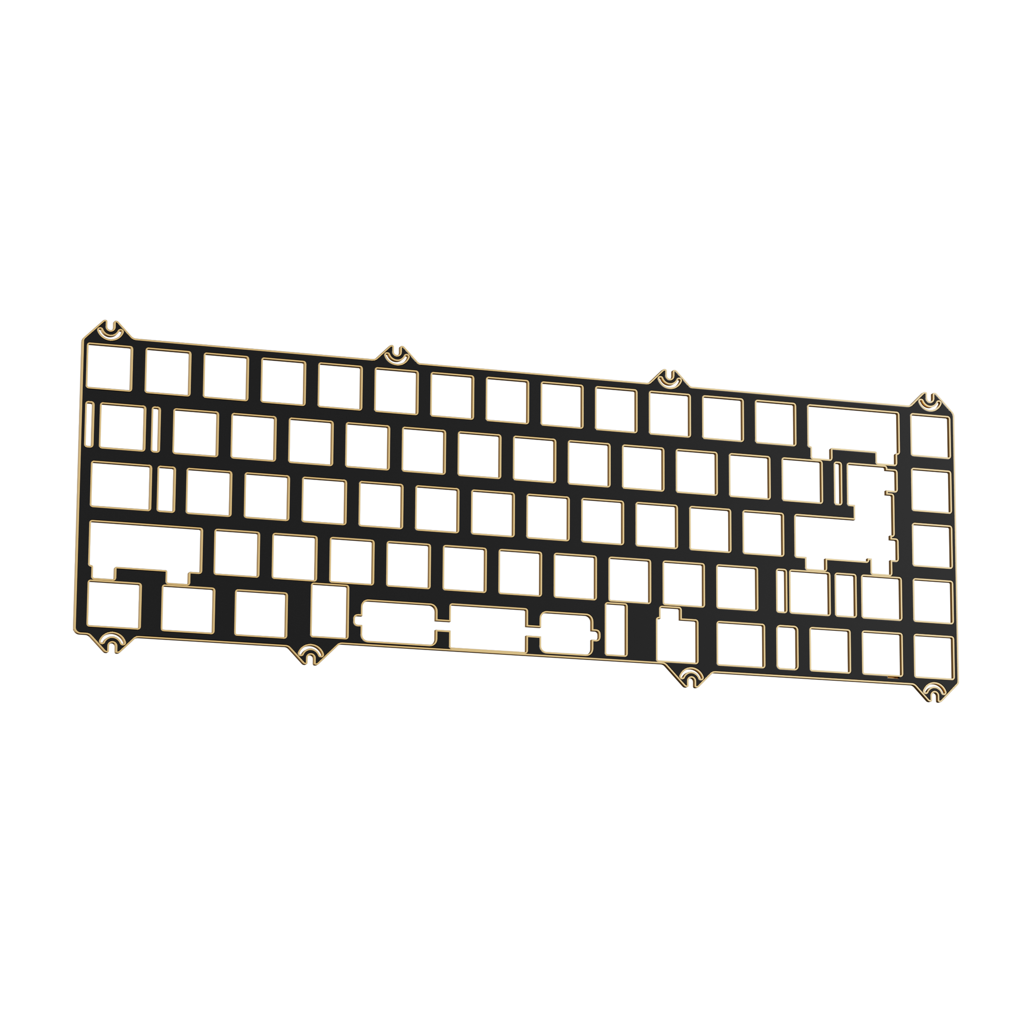 Tofu65 3.0 Accessories – KBDfans® Mechanical Keyboards Store