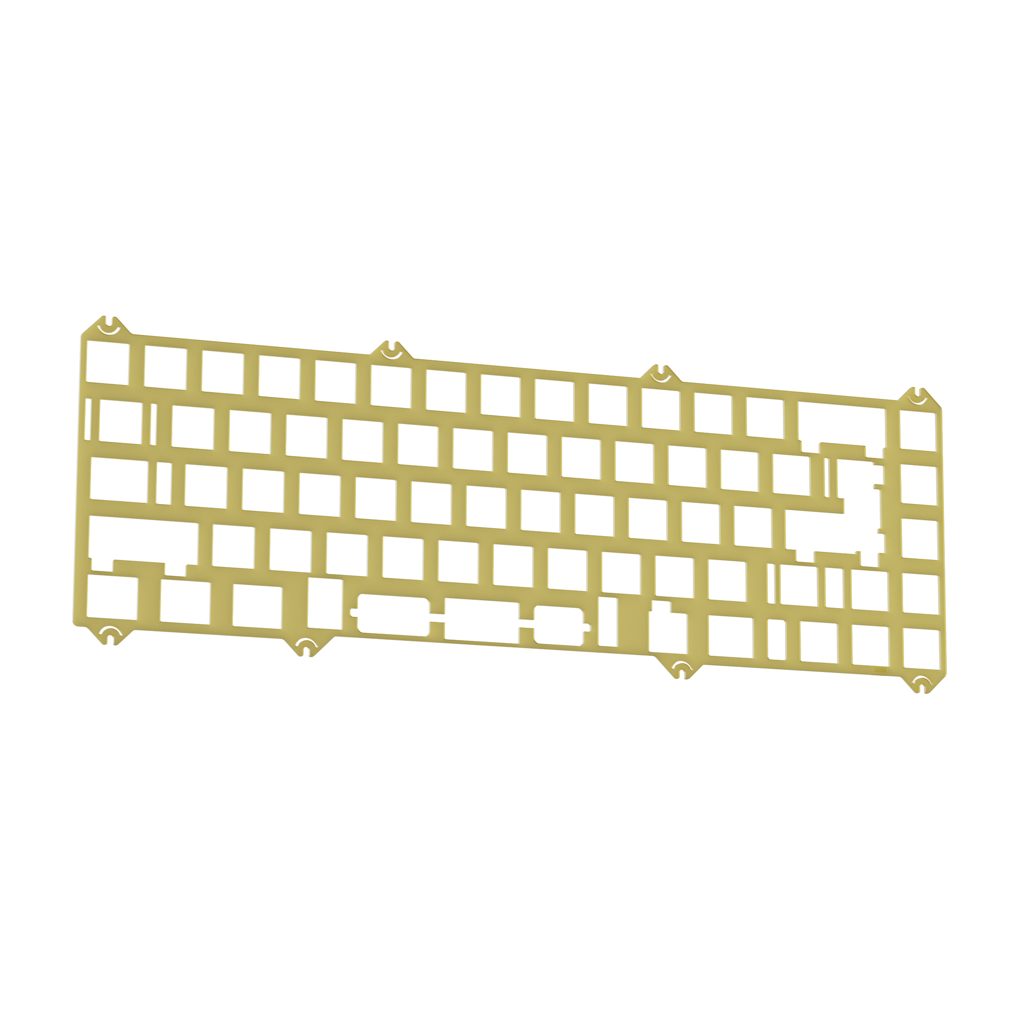 Tofu65 3.0 Accessories – KBDfans® Mechanical Keyboards Store