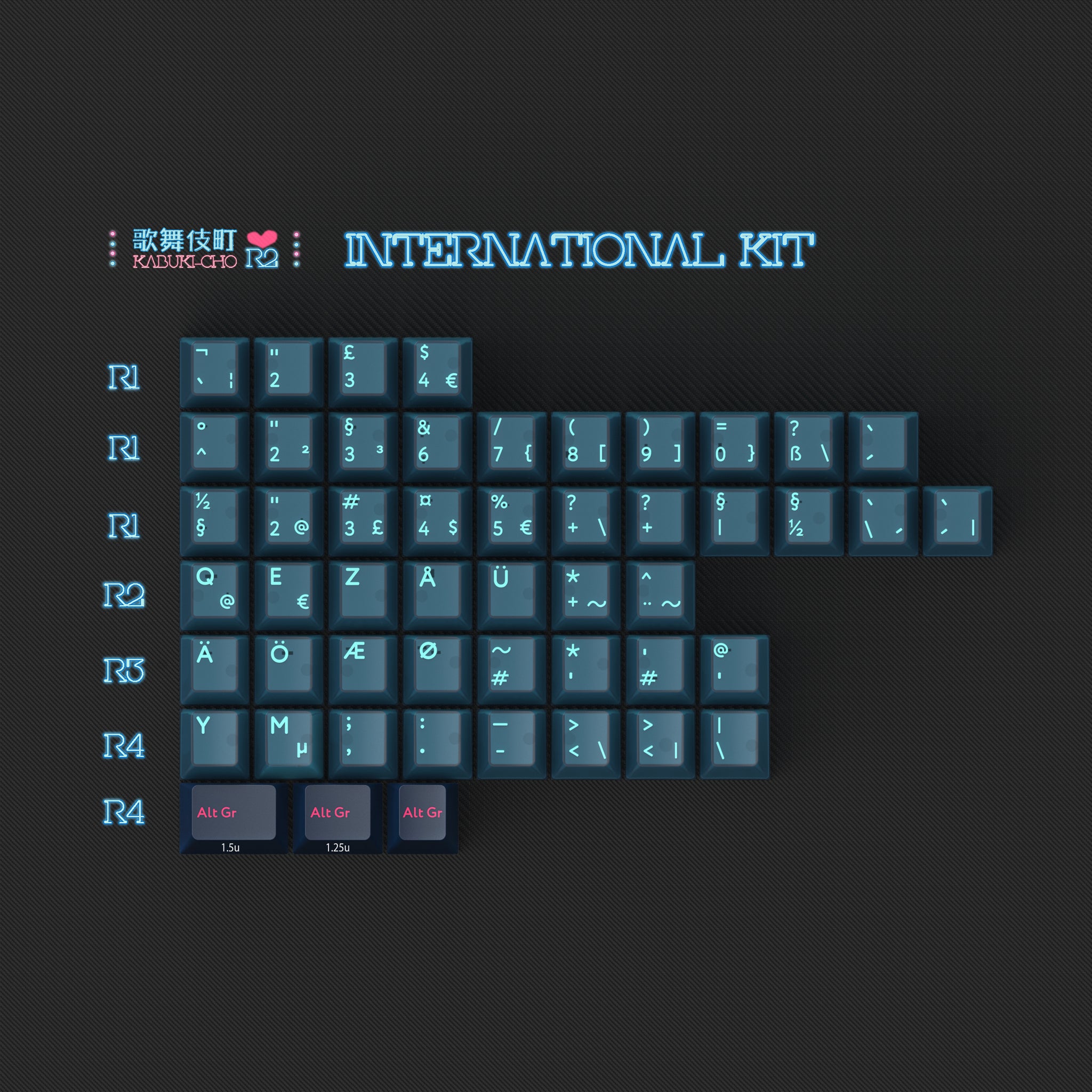 コレクション NOV YABUKI FOR 100% STUDIOS コレクション NOV YABUKI FOR 100% STUDIOS コレクション NOV