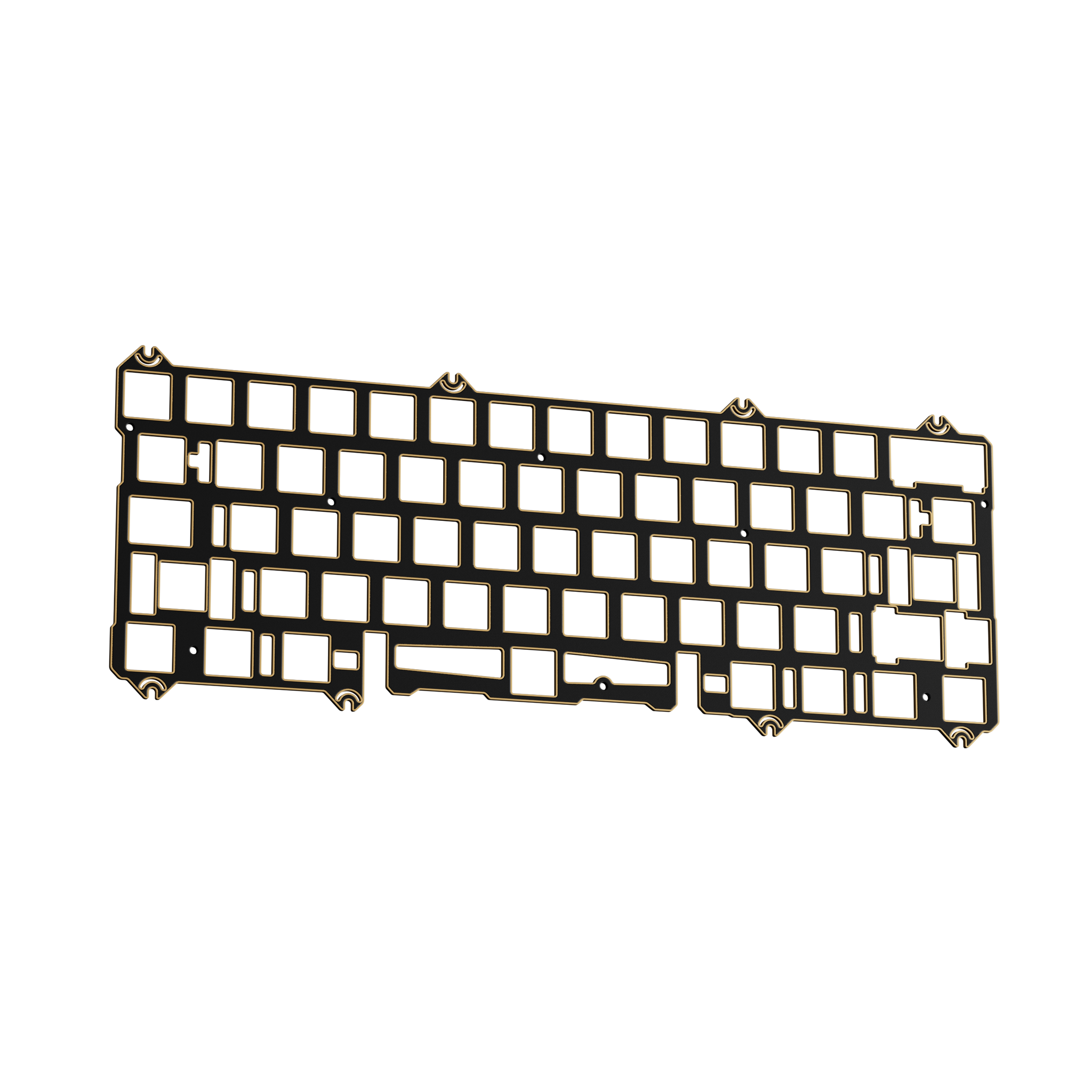 Tofu60 3.0 HE Accessories – KBDfans® Mechanical Keyboards Store