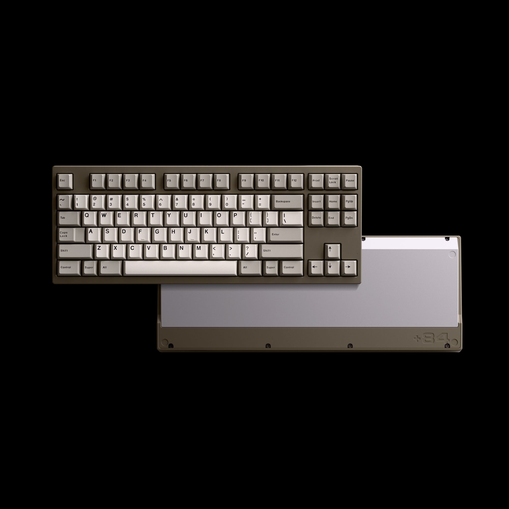84 Classic TKL – KBDfans® Mechanical Keyboards Store