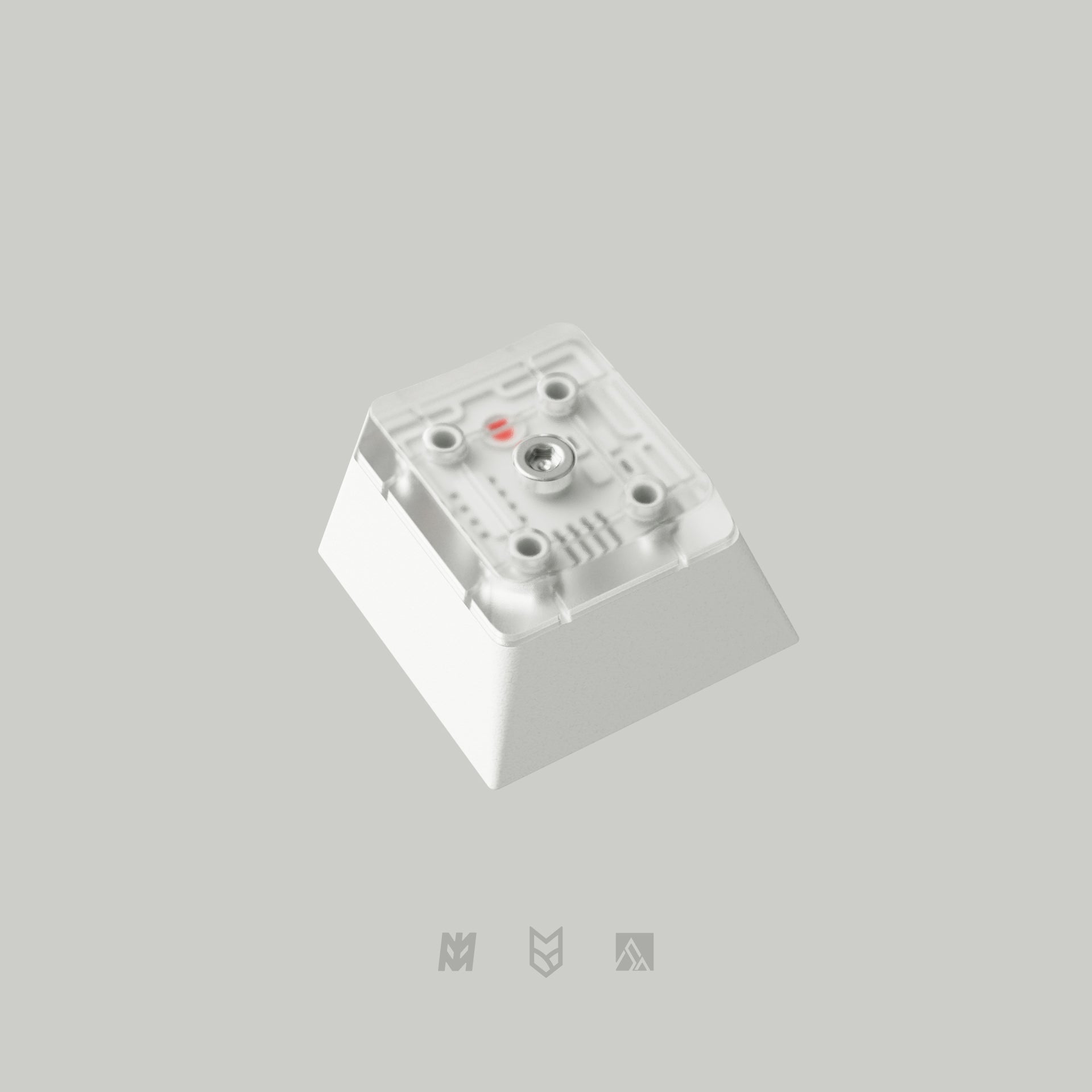 PBTfans X-ray R3 – KBDfans® Mechanical Keyboards Store