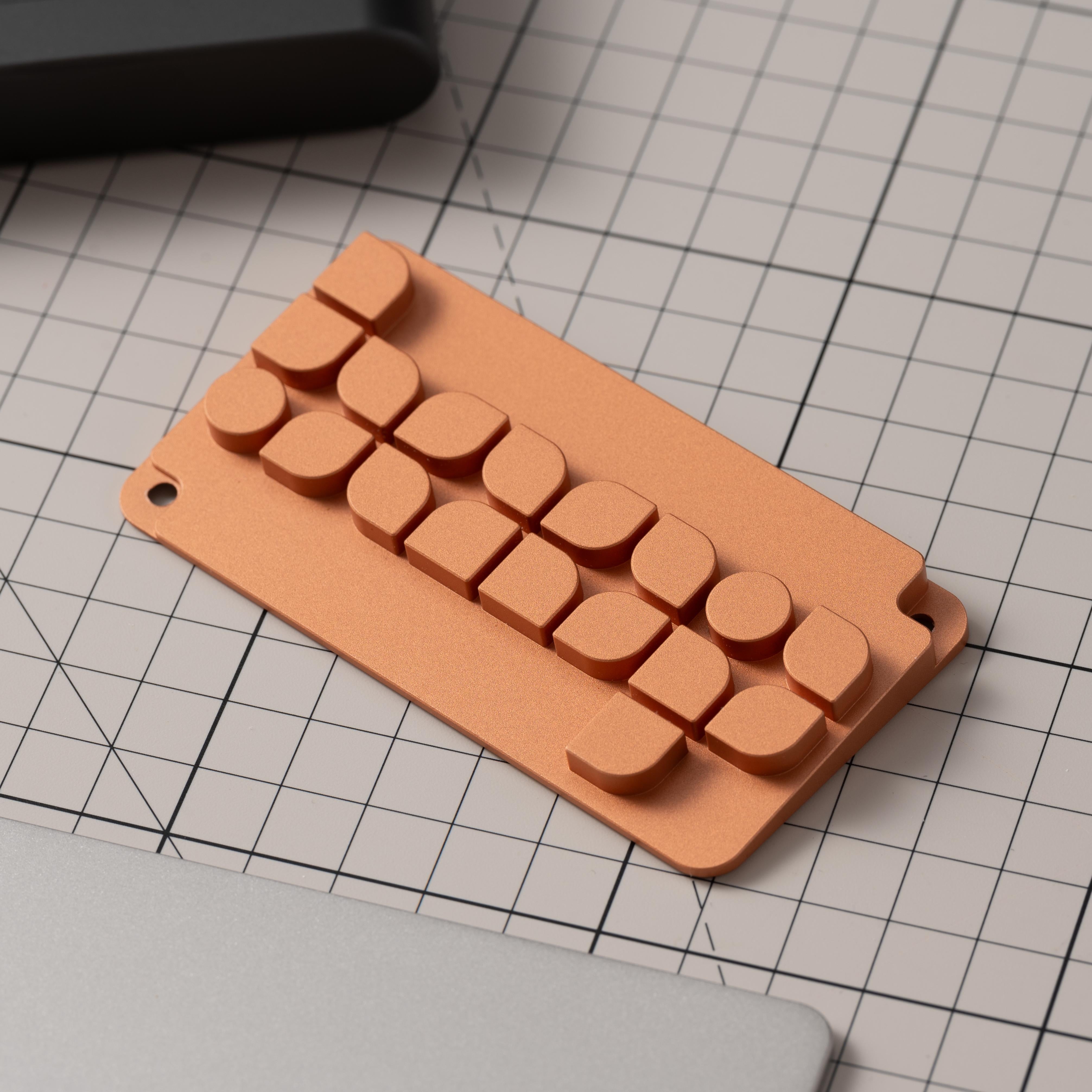 Boop Redux – KBDfans® Mechanical Keyboards Store